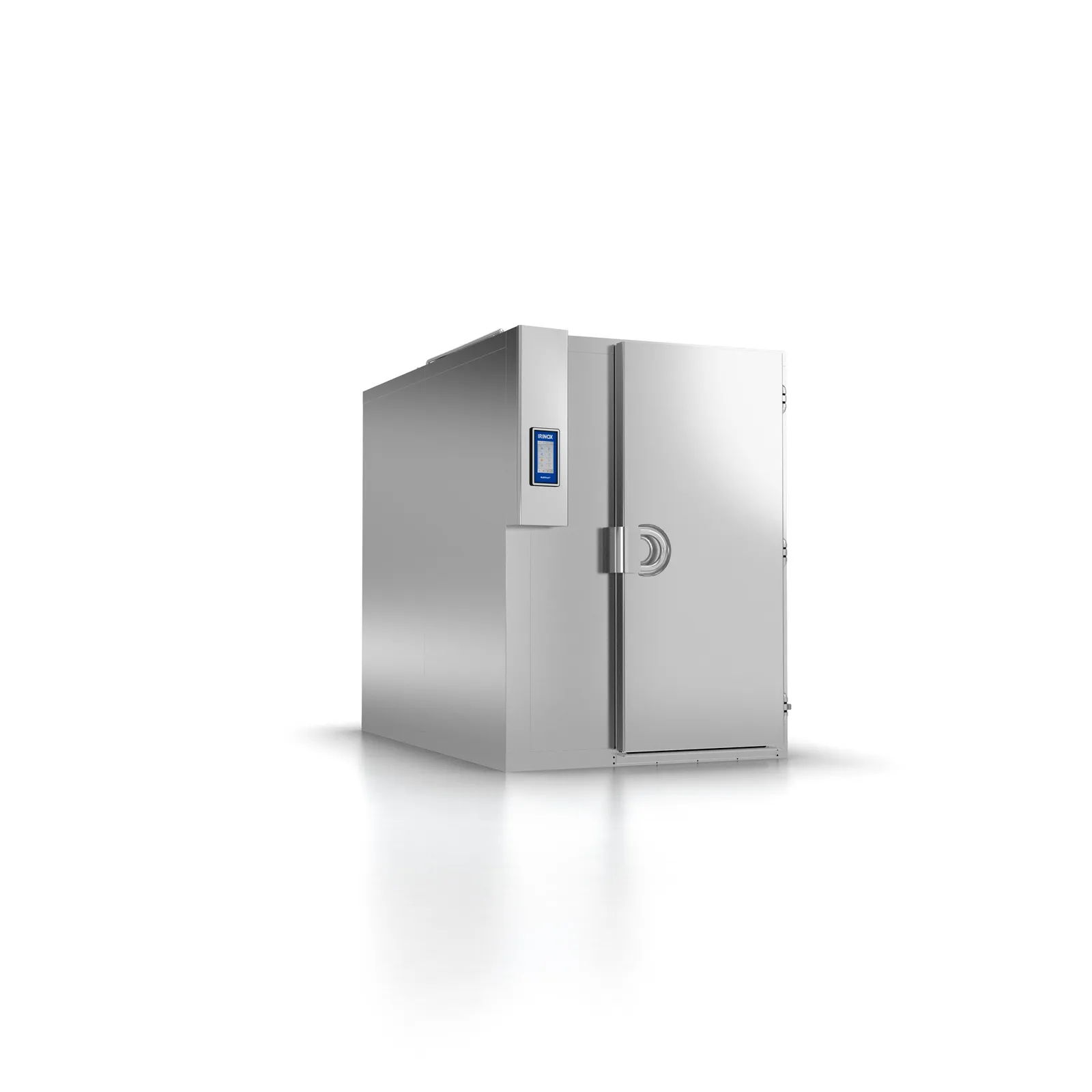 IRINOX MF500.2 2T Blast Chiller & Shock Freezer Roll In