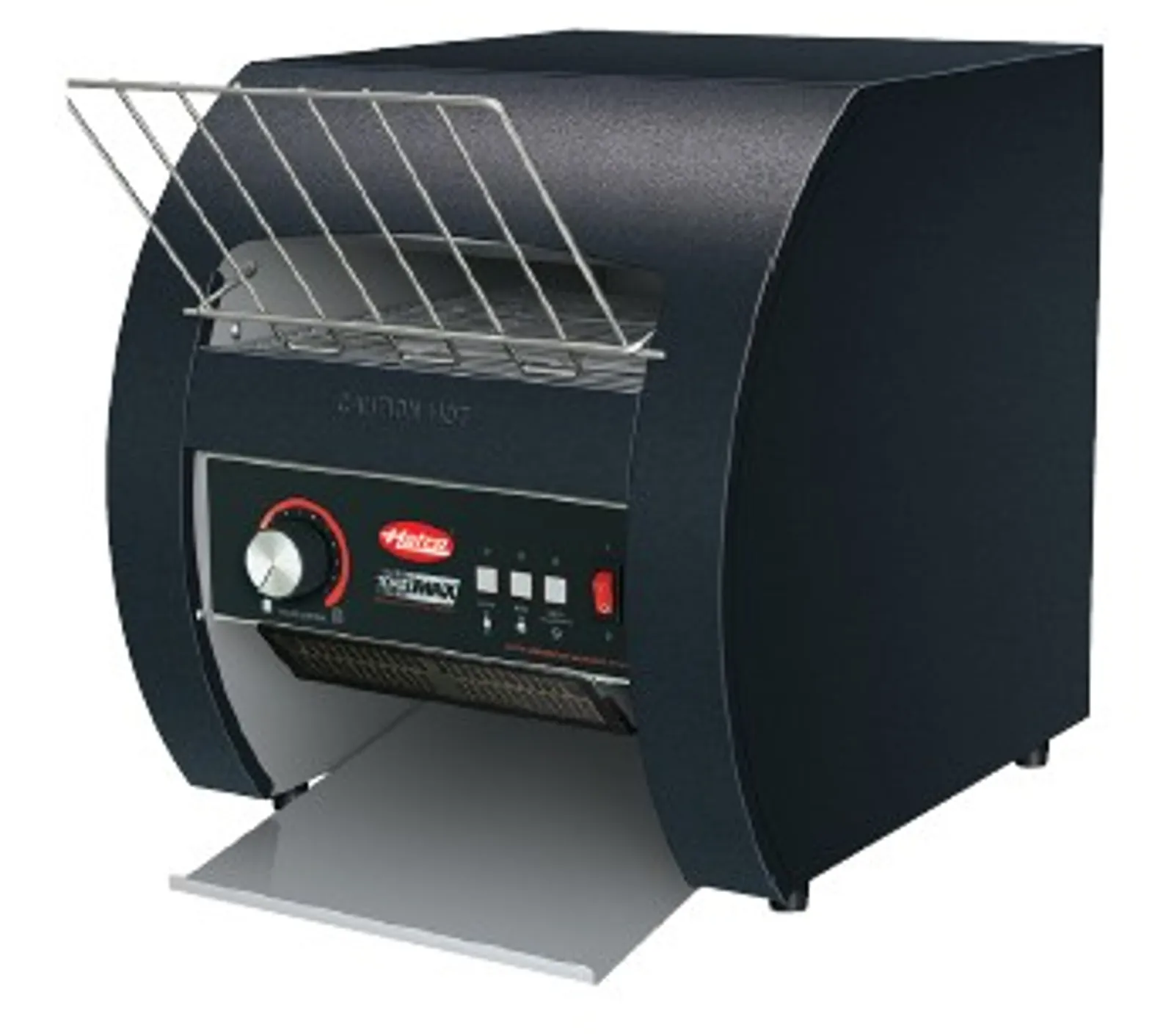 Hatco TM3-10H -  Conveyor Toaster, Black