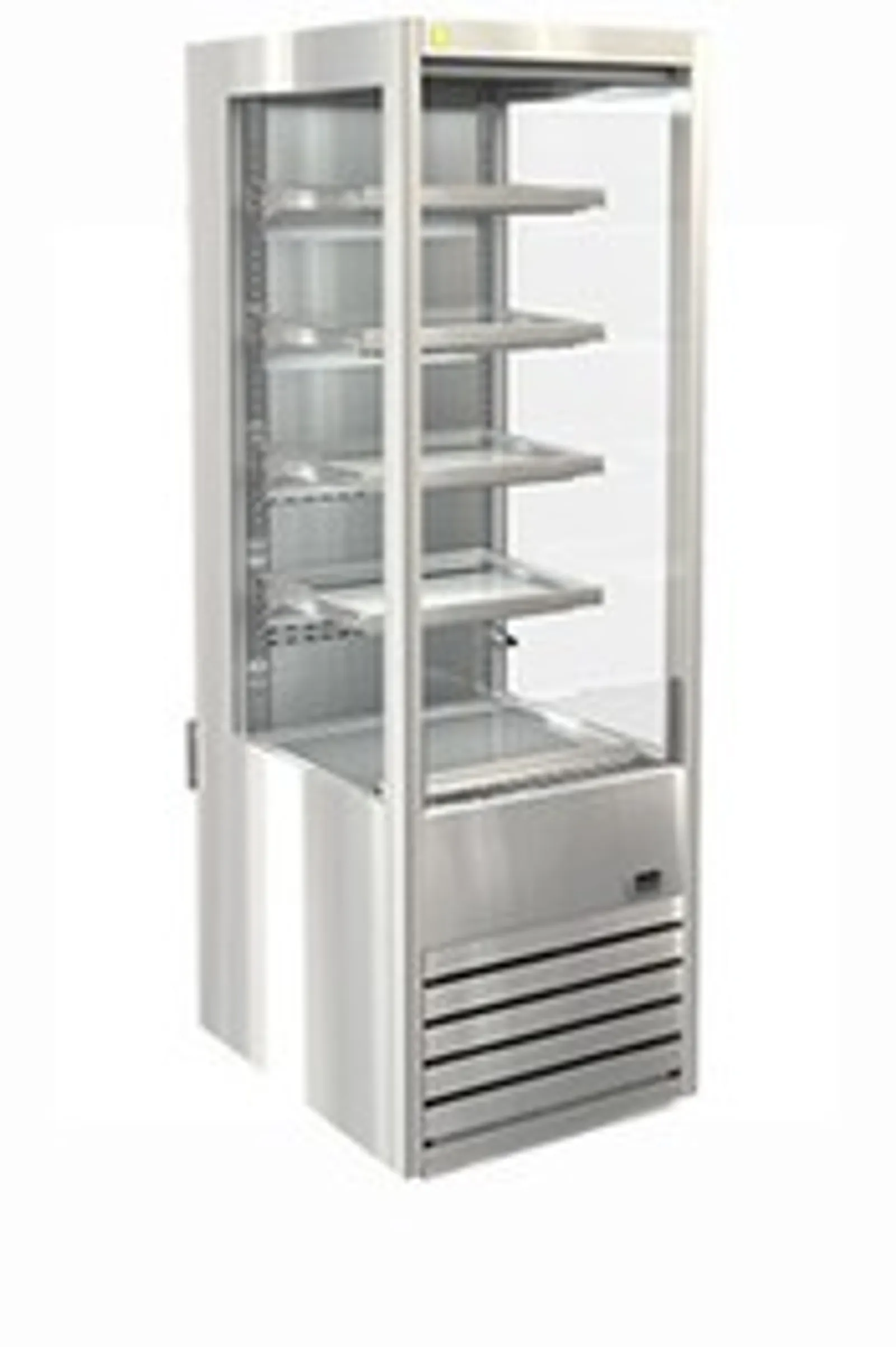 Cossiga DTGOR6 - Open Front Multideck 600mm