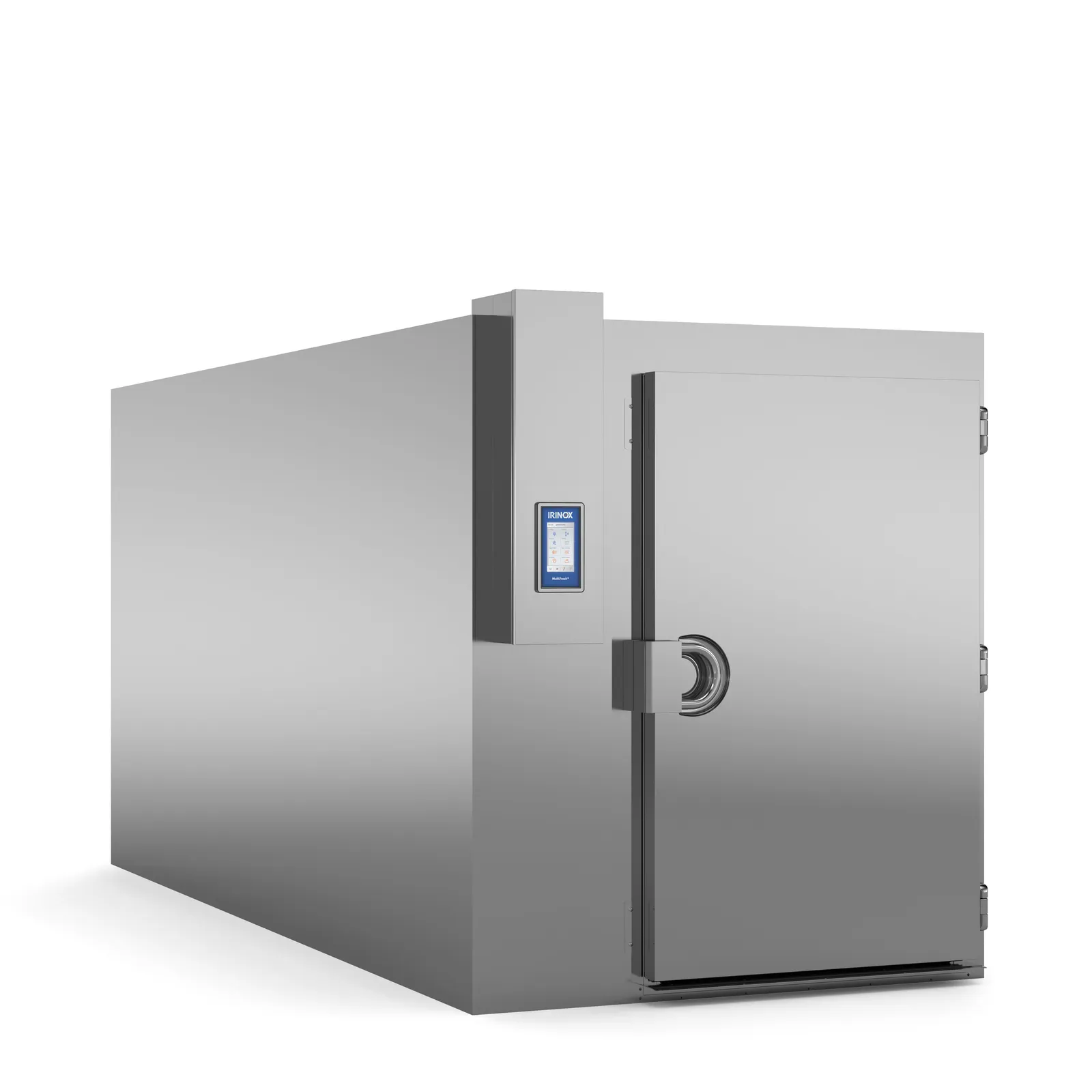IRINOX MF500.2 3T Large  Blast Chiller & Shock Freezer Roll In
