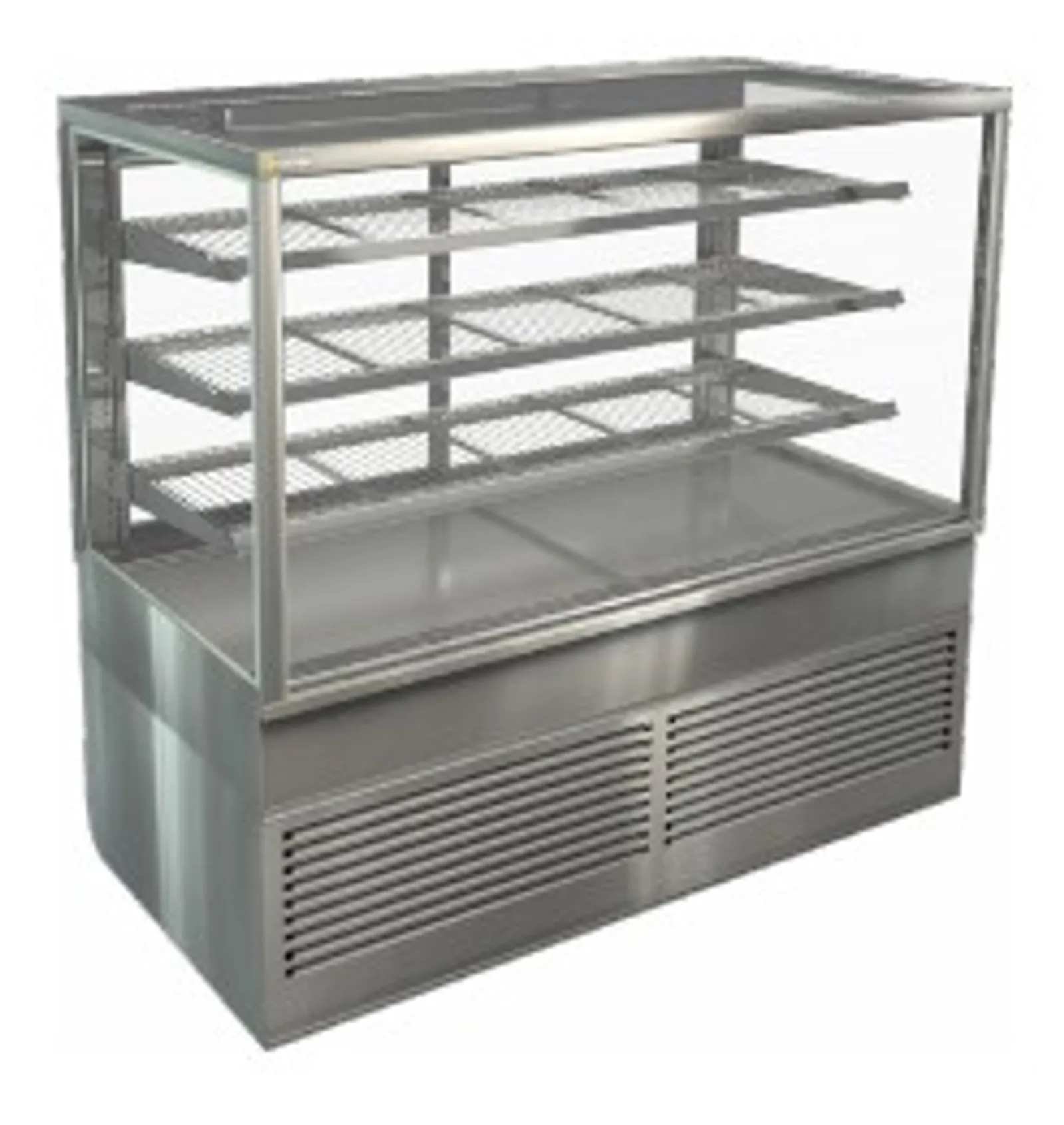 Cossiga BTGRF15 - Refrigerated Freestanding 1500mm