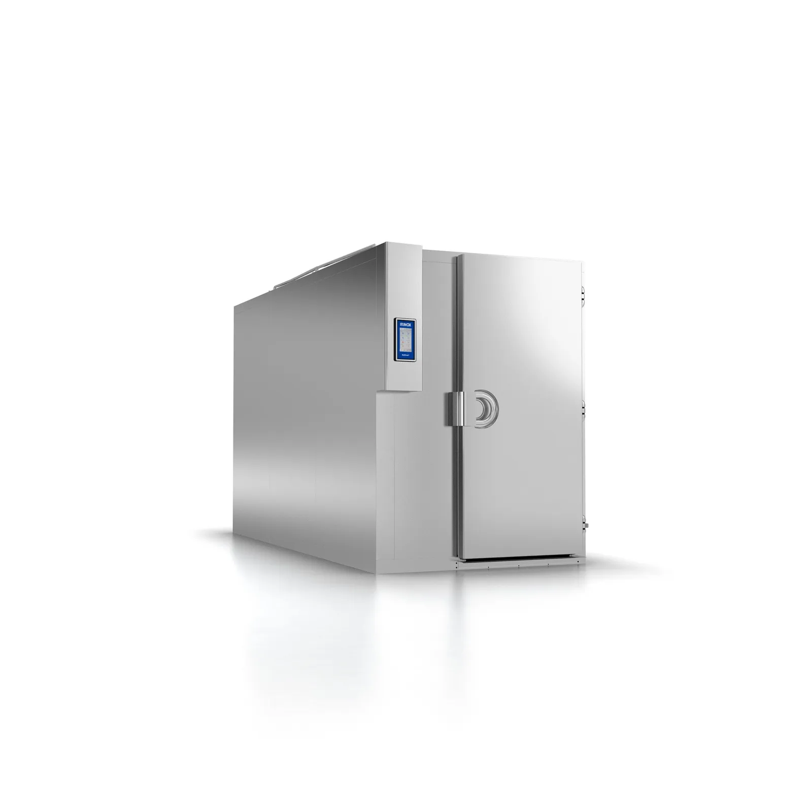 IRINOX MF750.2 3T Blast Chiller & Shock Freezer Roll In
