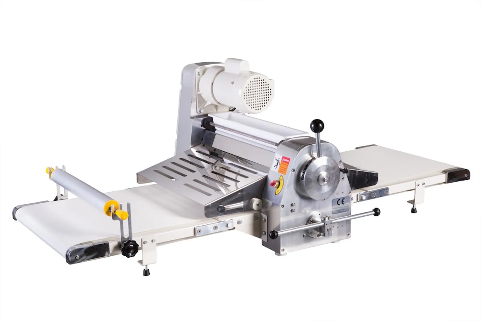 Atlas ST520 - Pastry Dough Sheeters - Bench