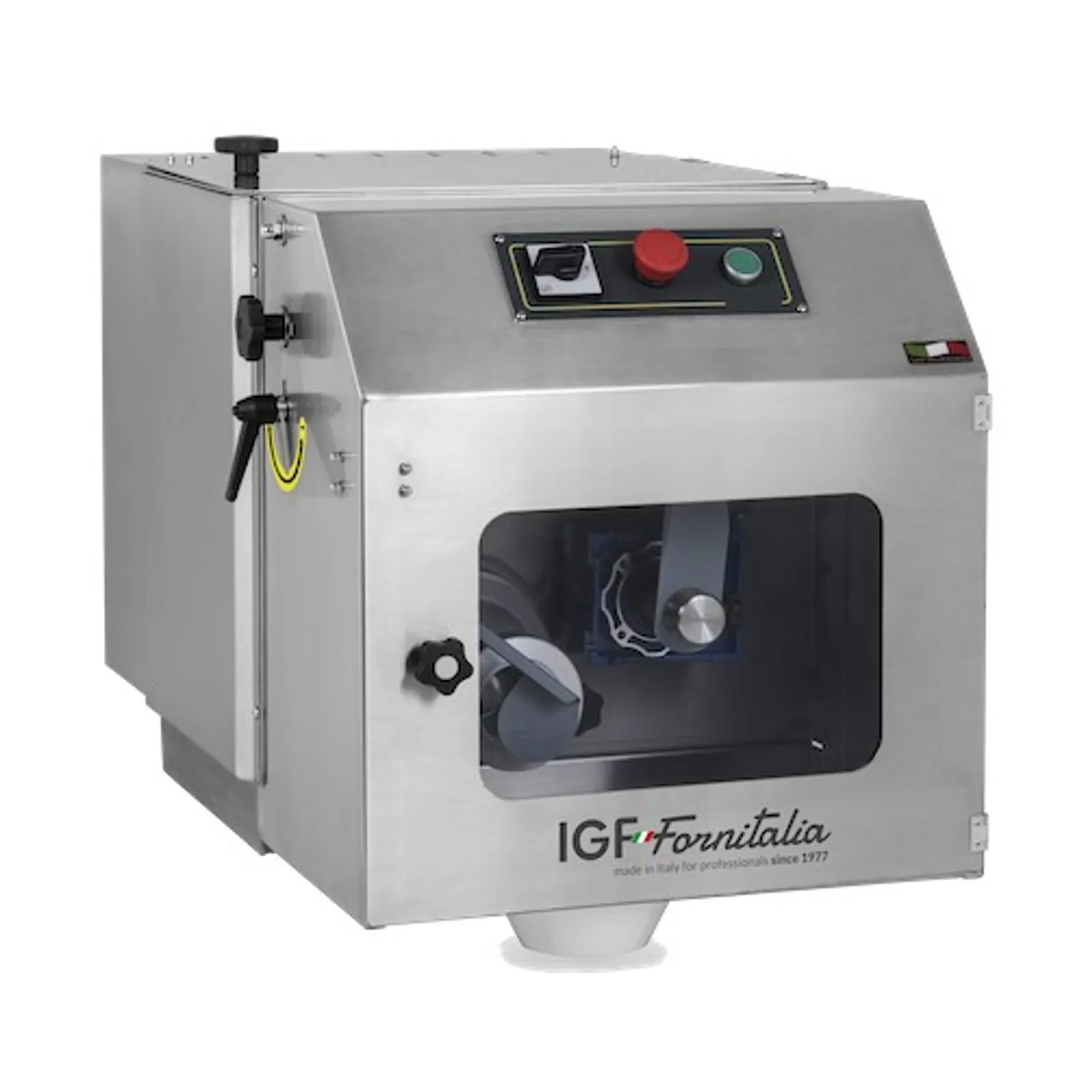IGF PRR/300 - Dough Divider