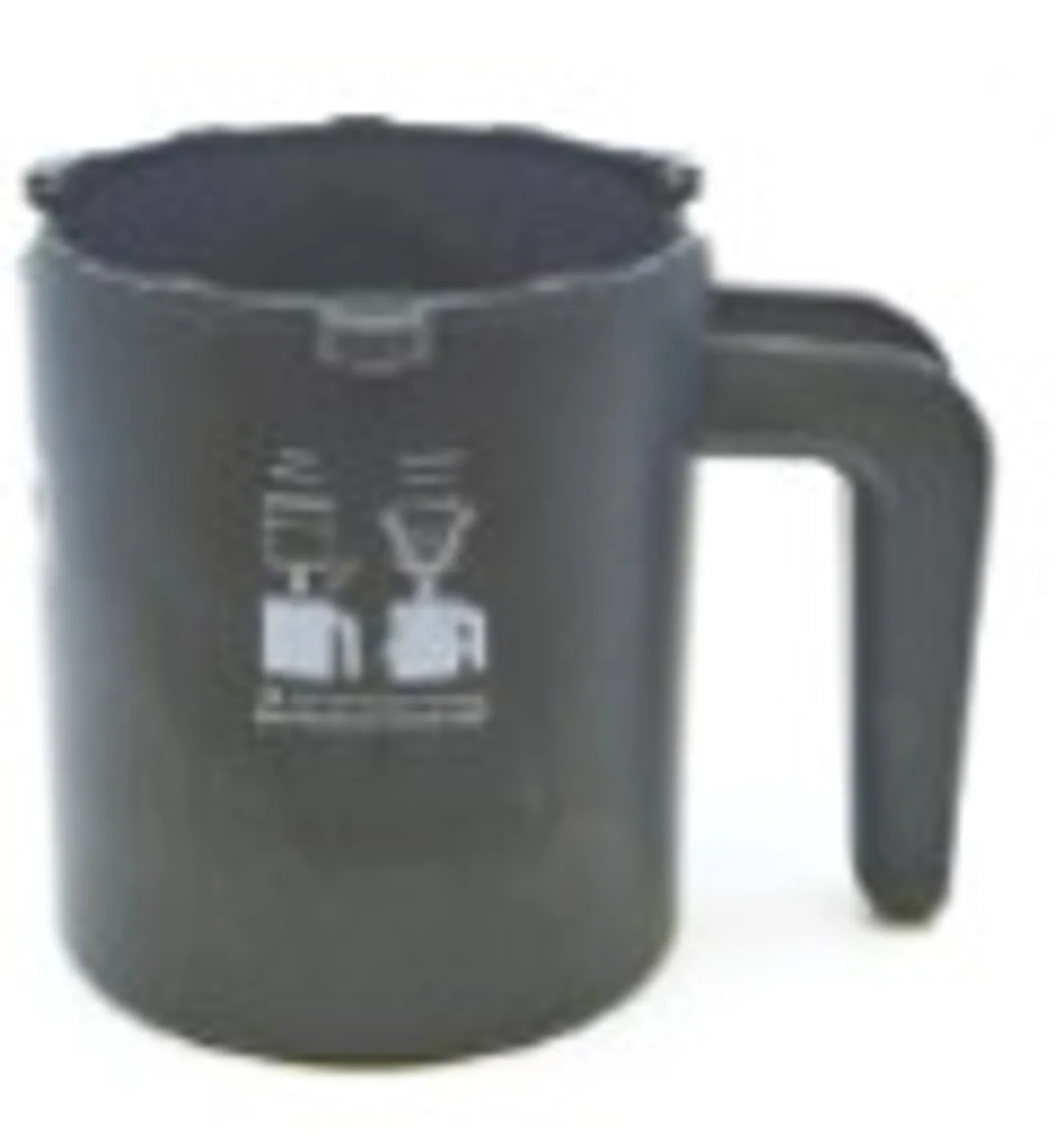 Pacojet 4 P4CPB4 - Protective Beaker For Chrome Steel Pacotizing Beakers