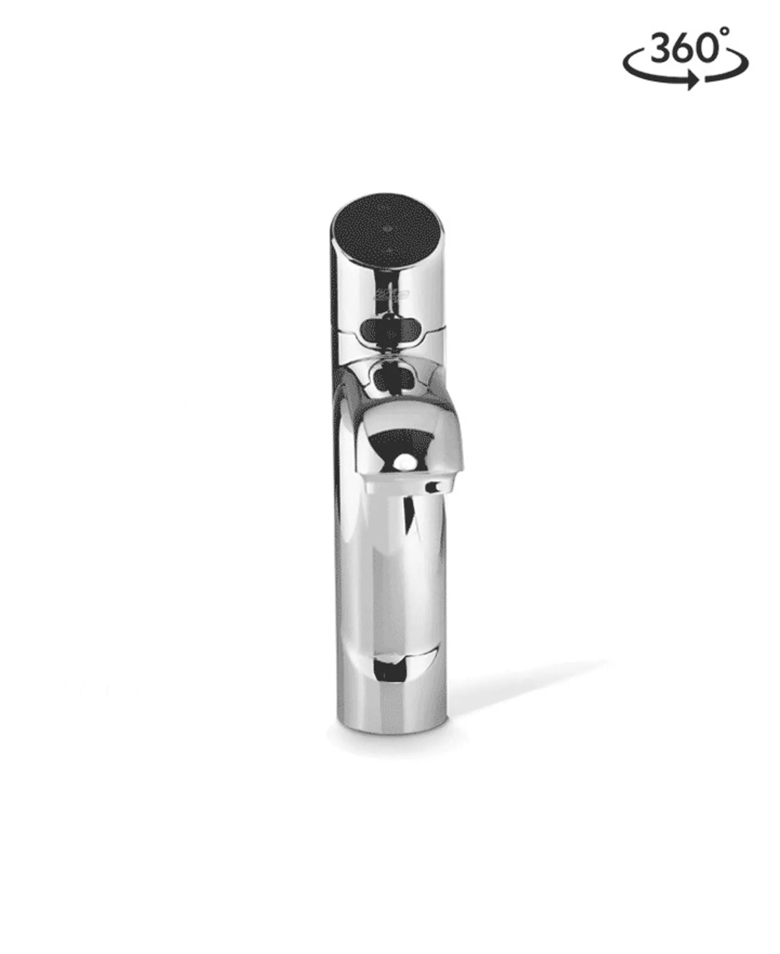 Zip HydroTap G5 - Boiling Classic Plus