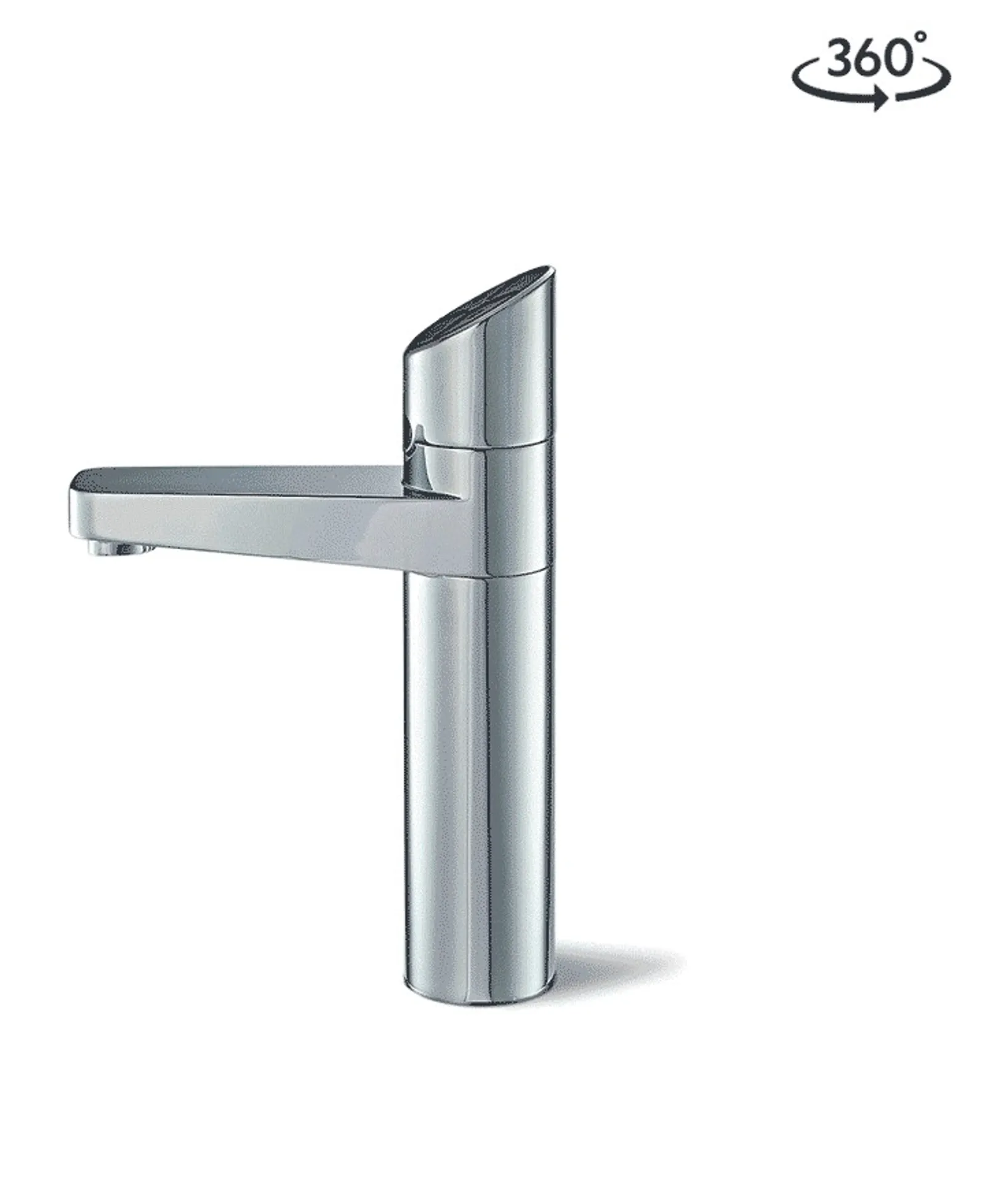 Zip HydroTap G5 - Boiling Ambient Elite Plus