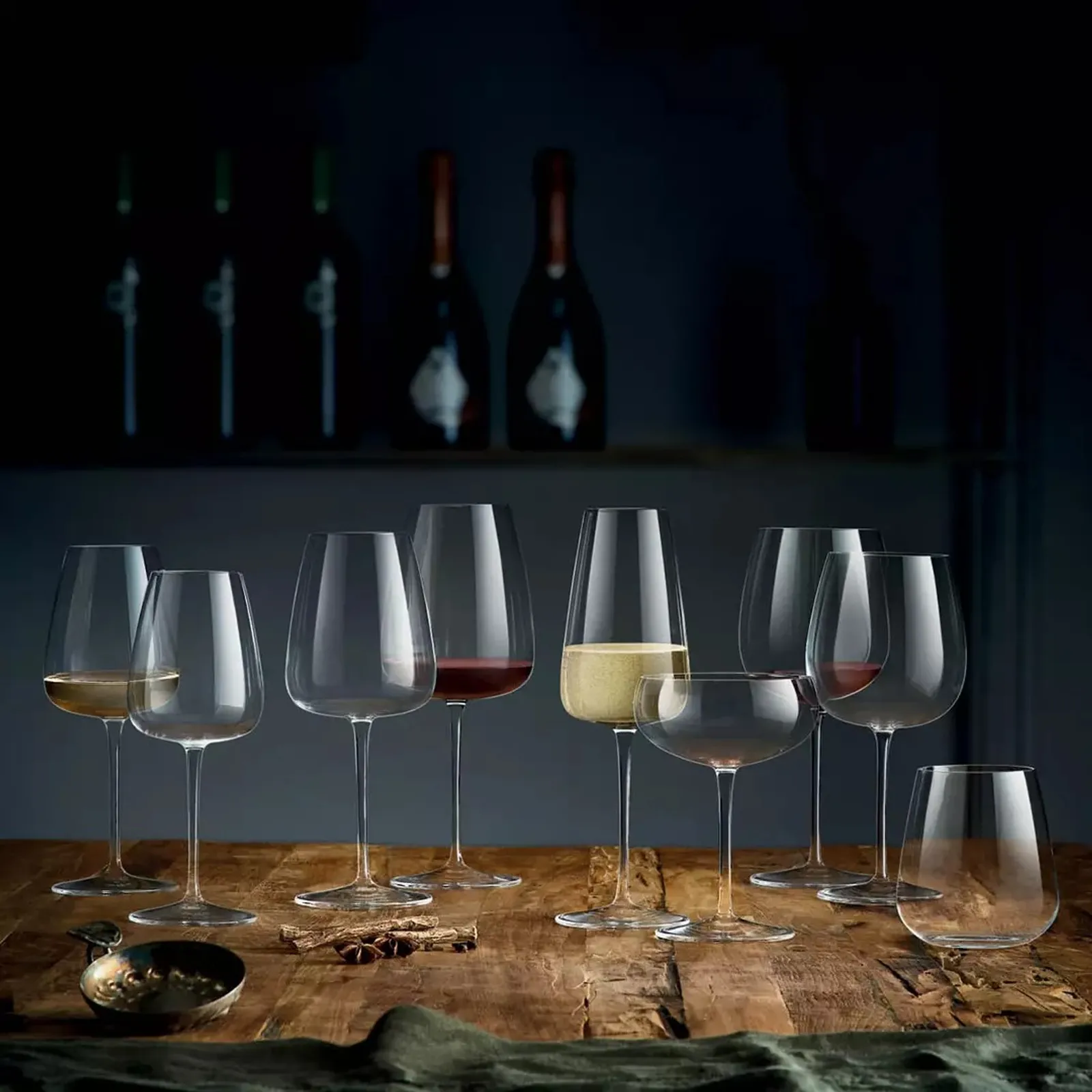 Luigi Bormioli CC6612738 - I Meravigliosi Cocktail 107mm