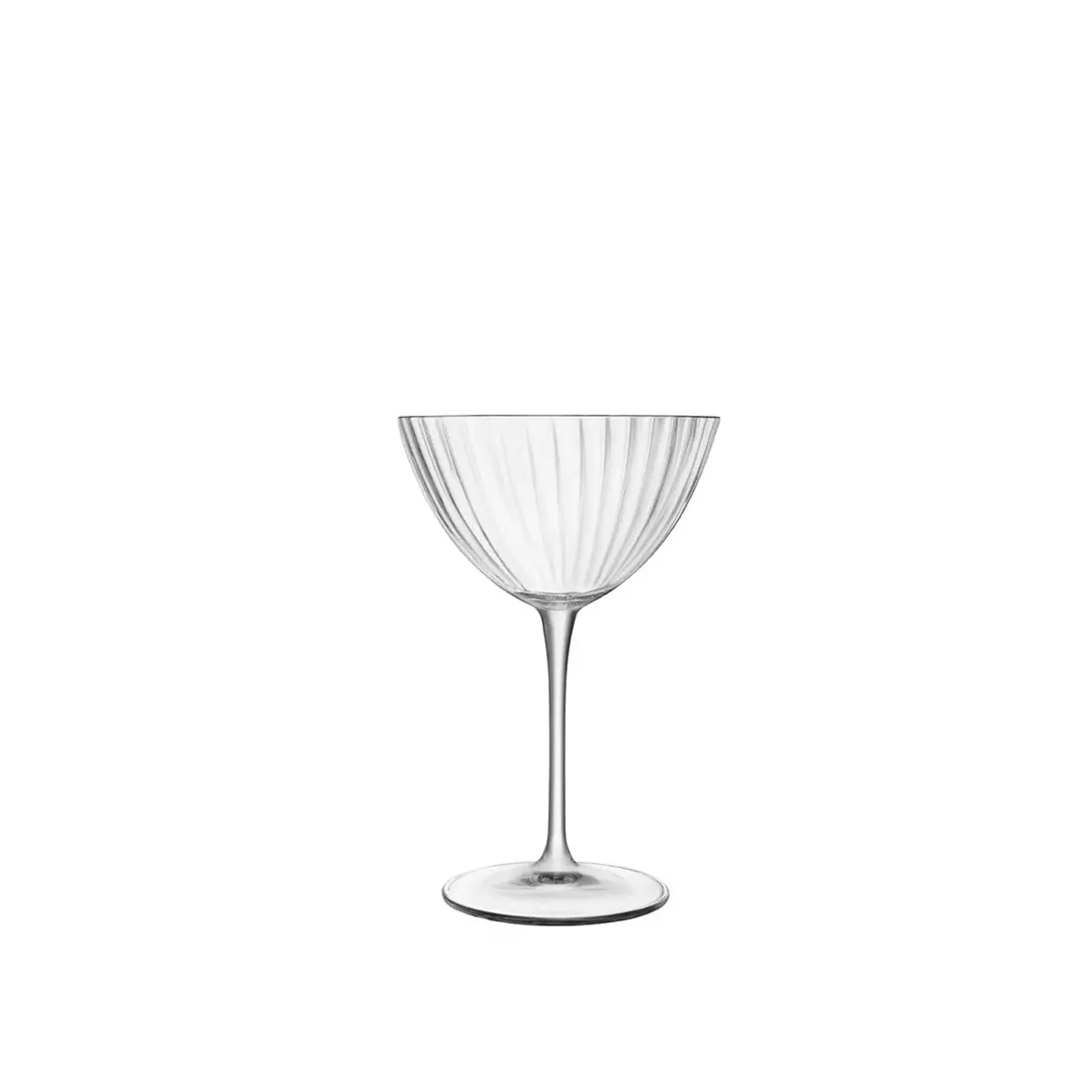 Luigi Bormioli CC6613168 - Swing Martini 99mm
