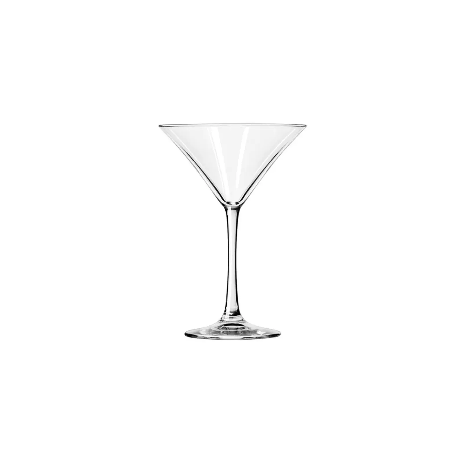 Libbey LB7512 - Vina Martini 124mm
