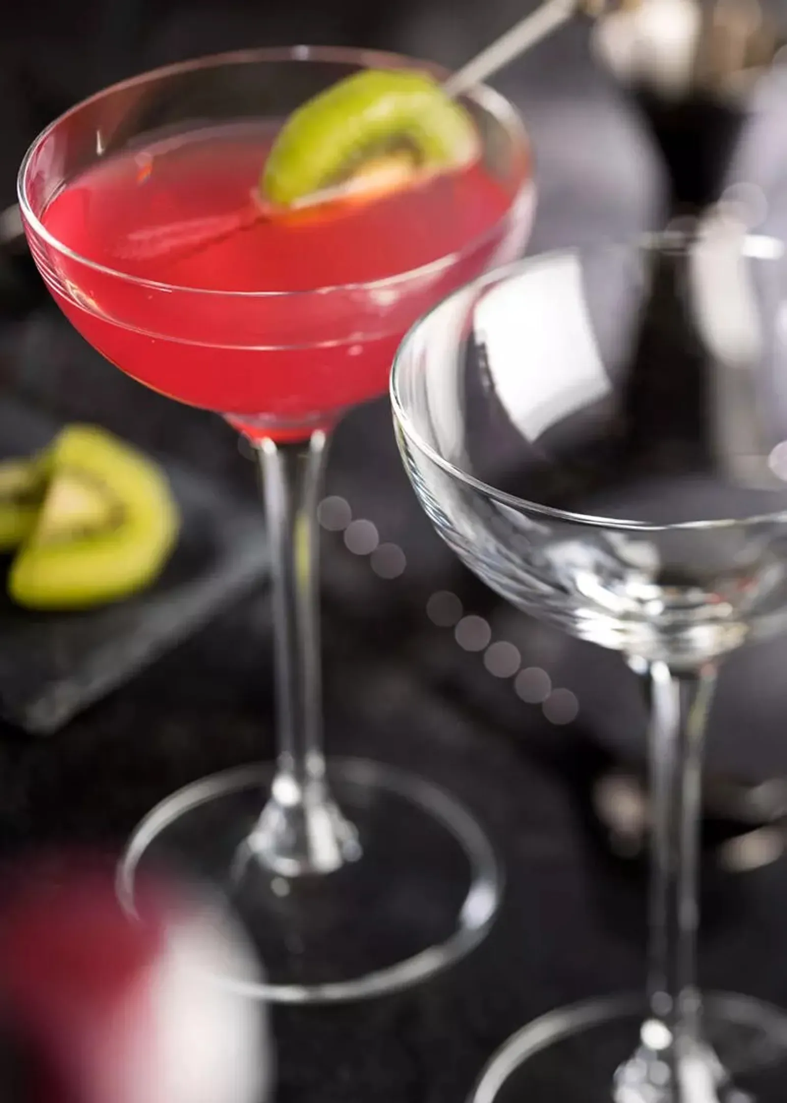 Ryner Glass 0500 202 - Carmen Coupe 95mm