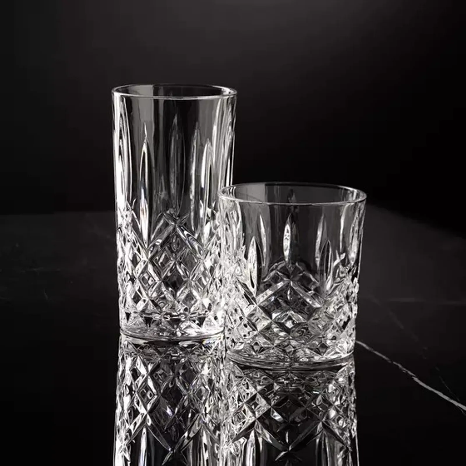 Crown Crystal CC262110 - Maestro Highball 390ml