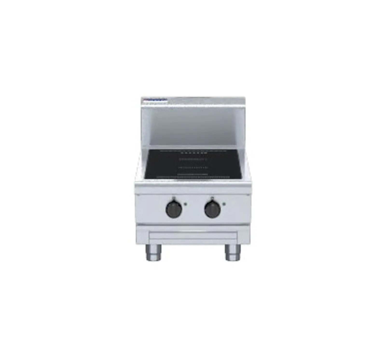 Waldorf 800 IN8200F-B - 450mm Electric Induction Cooktop - Bench Model