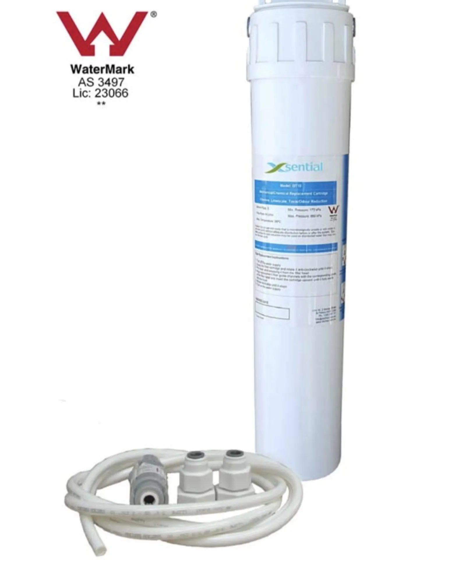 SKOPE ITV SXX11695 Water Filter
