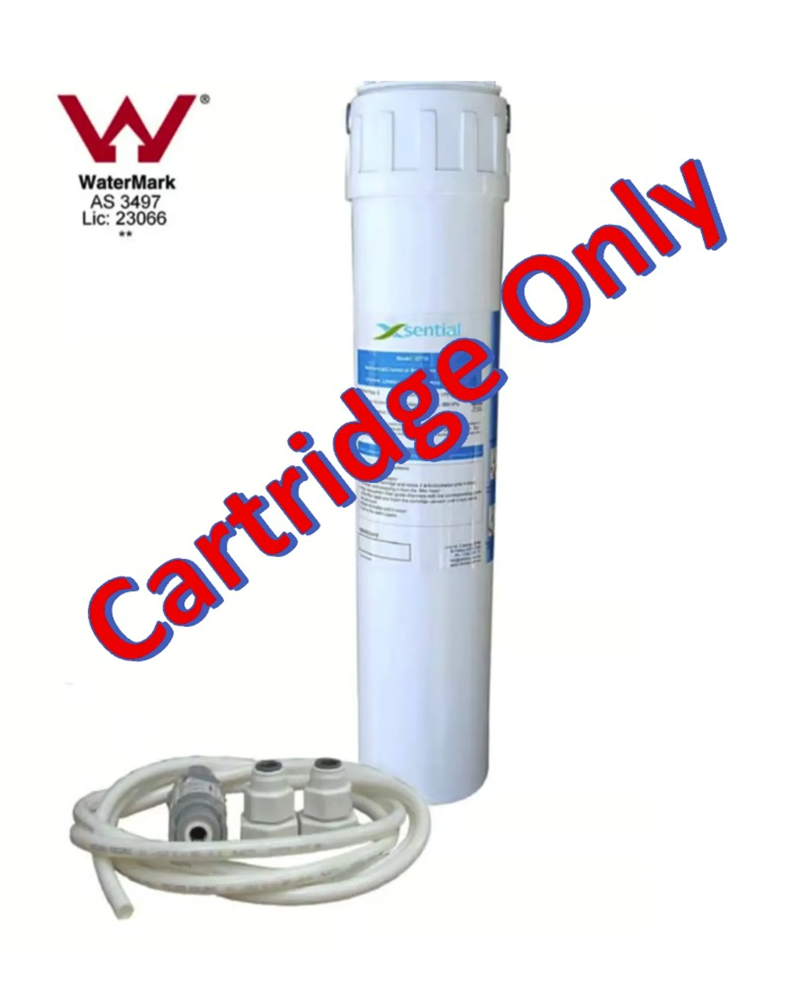 SKOPE ITV  SXX11696 Replacement Cartridge for Water Filter