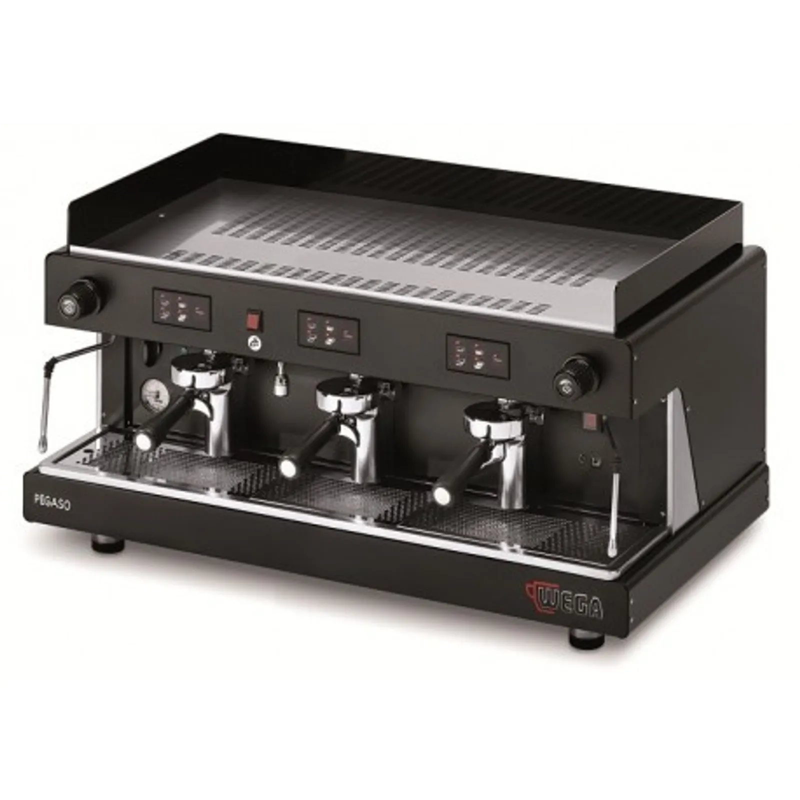 Wega Pegaso EVD 3 Group Coffee Machine