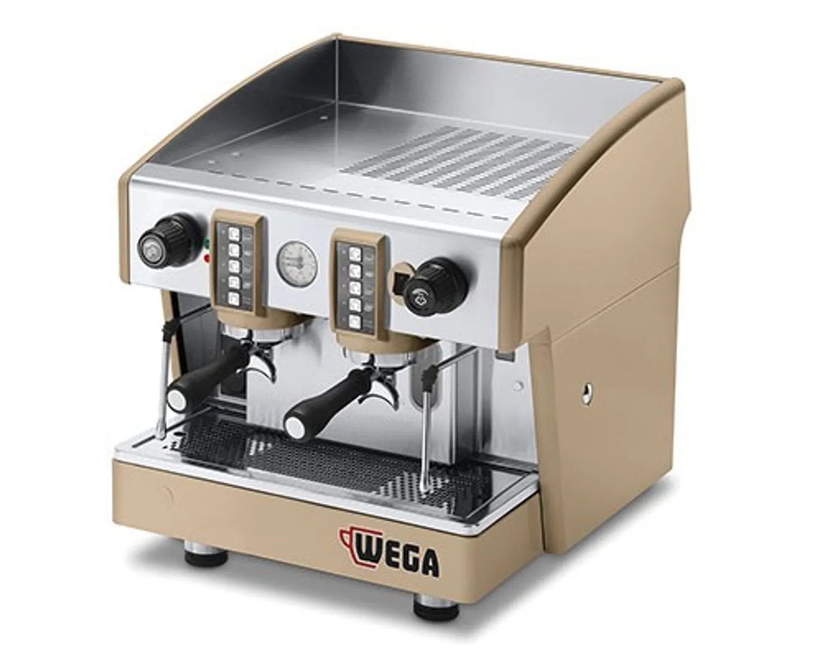 Wega Atlas Compact EVD 2 Compact Coffee Machine