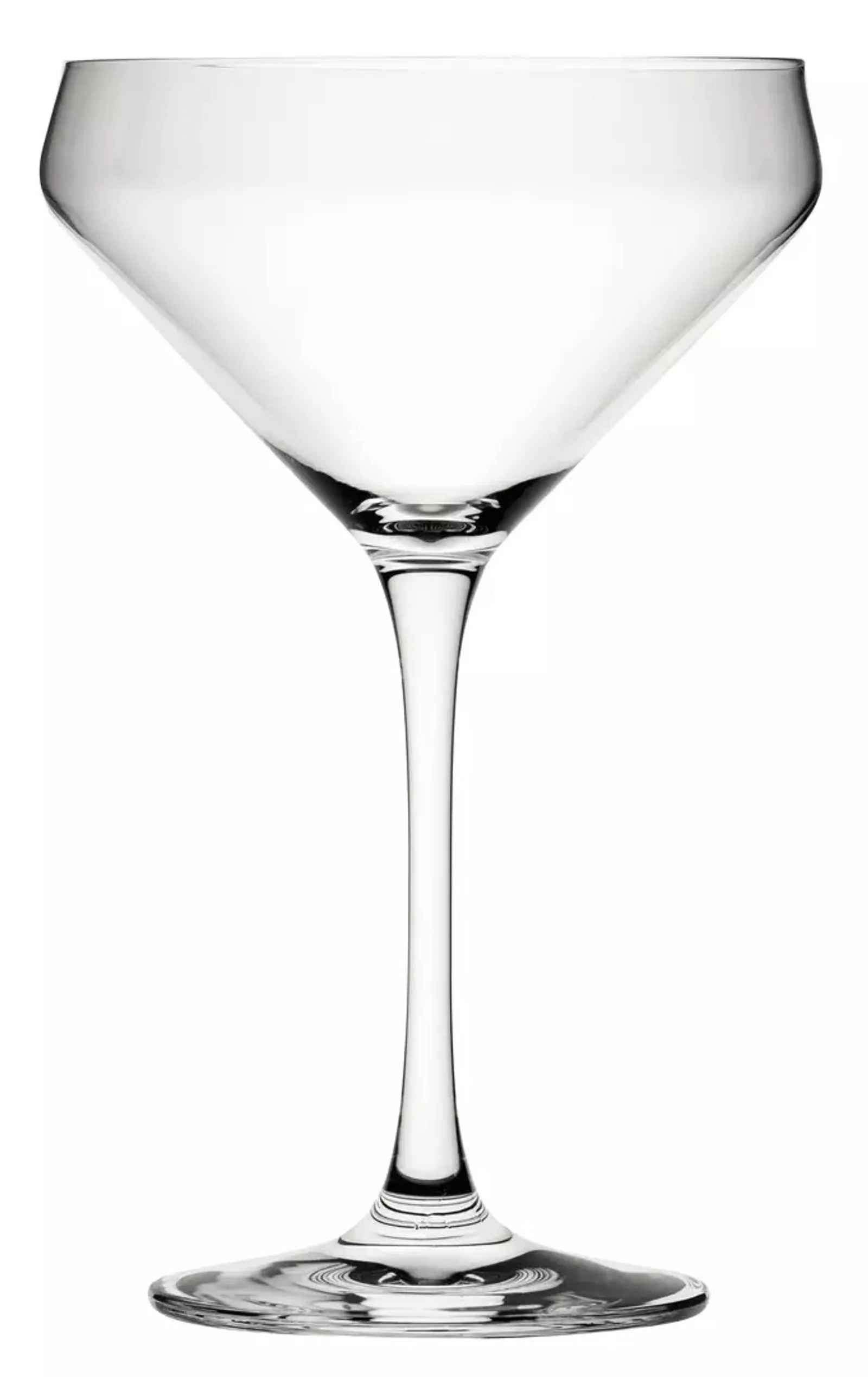 Crown Crystal CC250125 - Murray Coupe 113mm