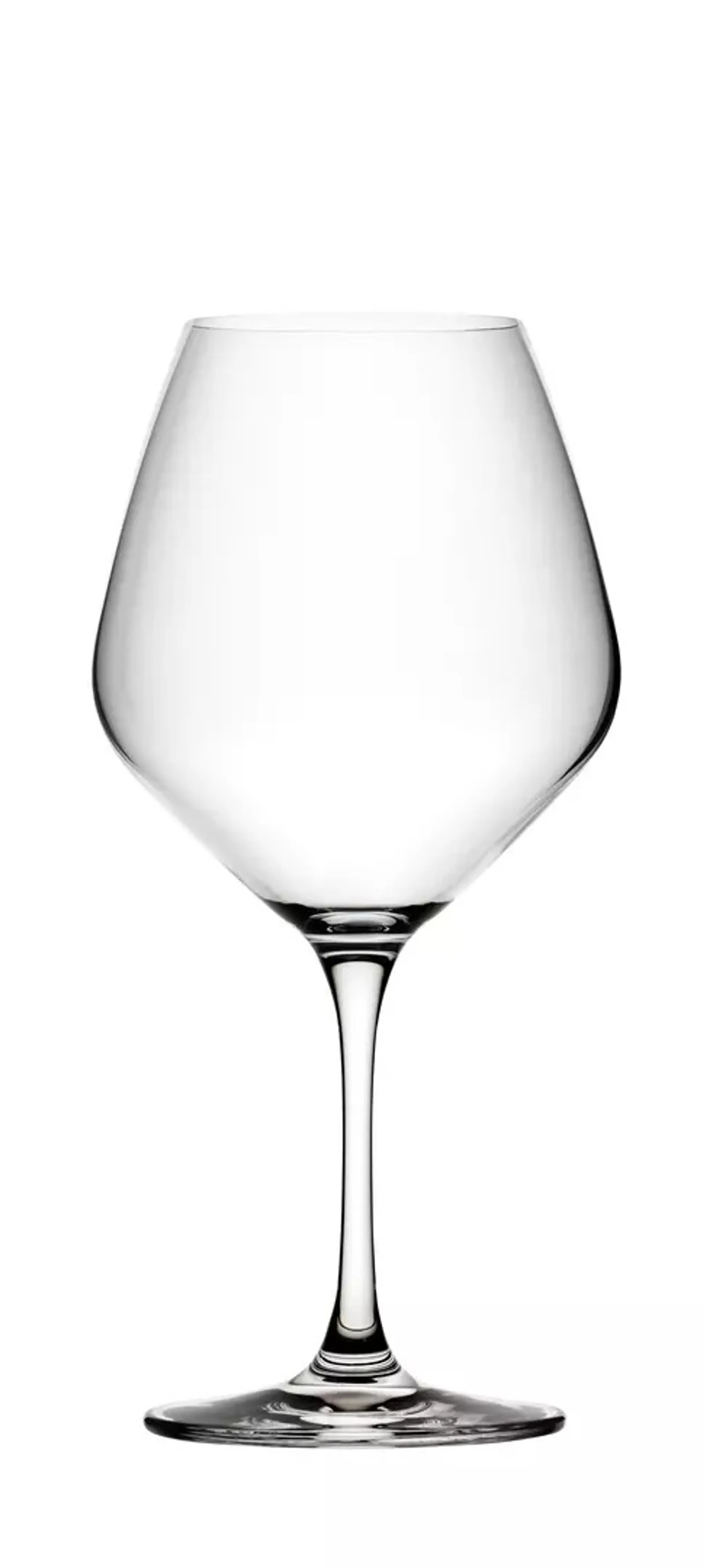 Crown Crystal CC254100 - Seine Burgundy 103mm