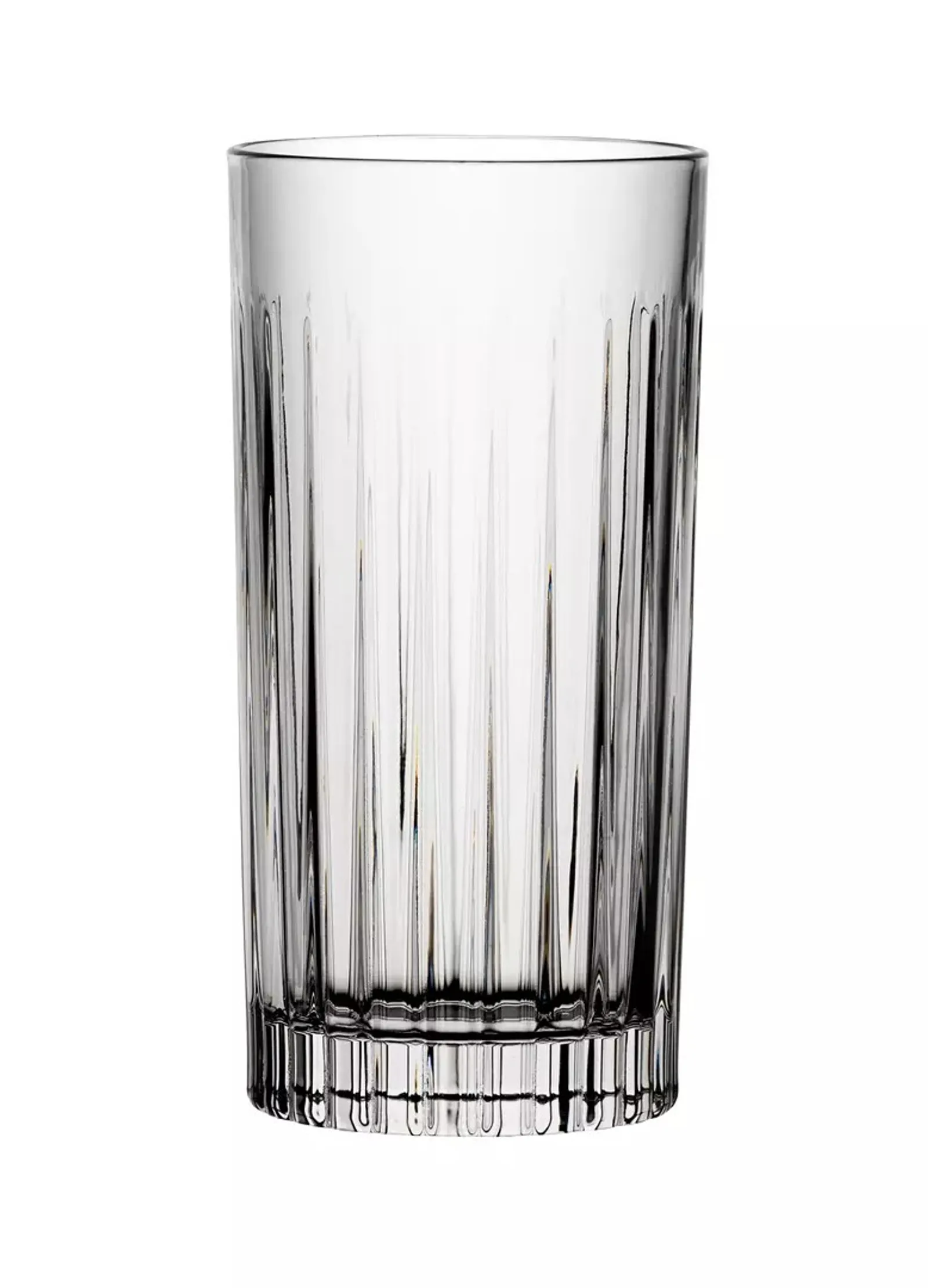 Crown Crystal CC261110 - Forever Highball 76mm