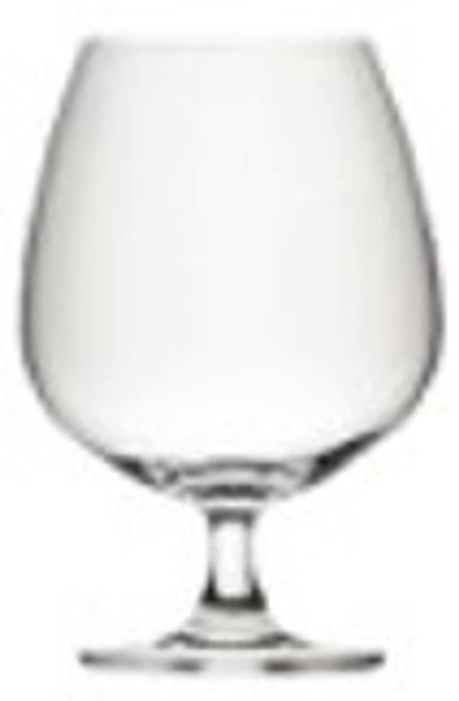 Crown Crystal CC290118 - Thames Brandy 630ml