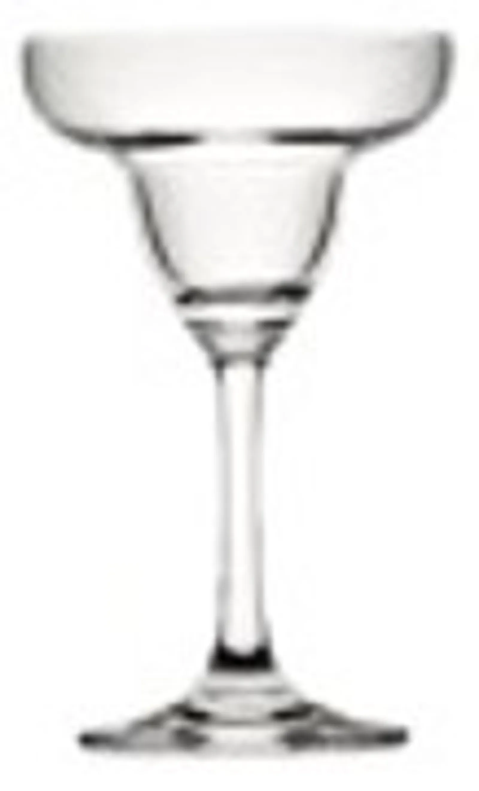 Crown Crystal CC290131 - Thames Margarita 210ml