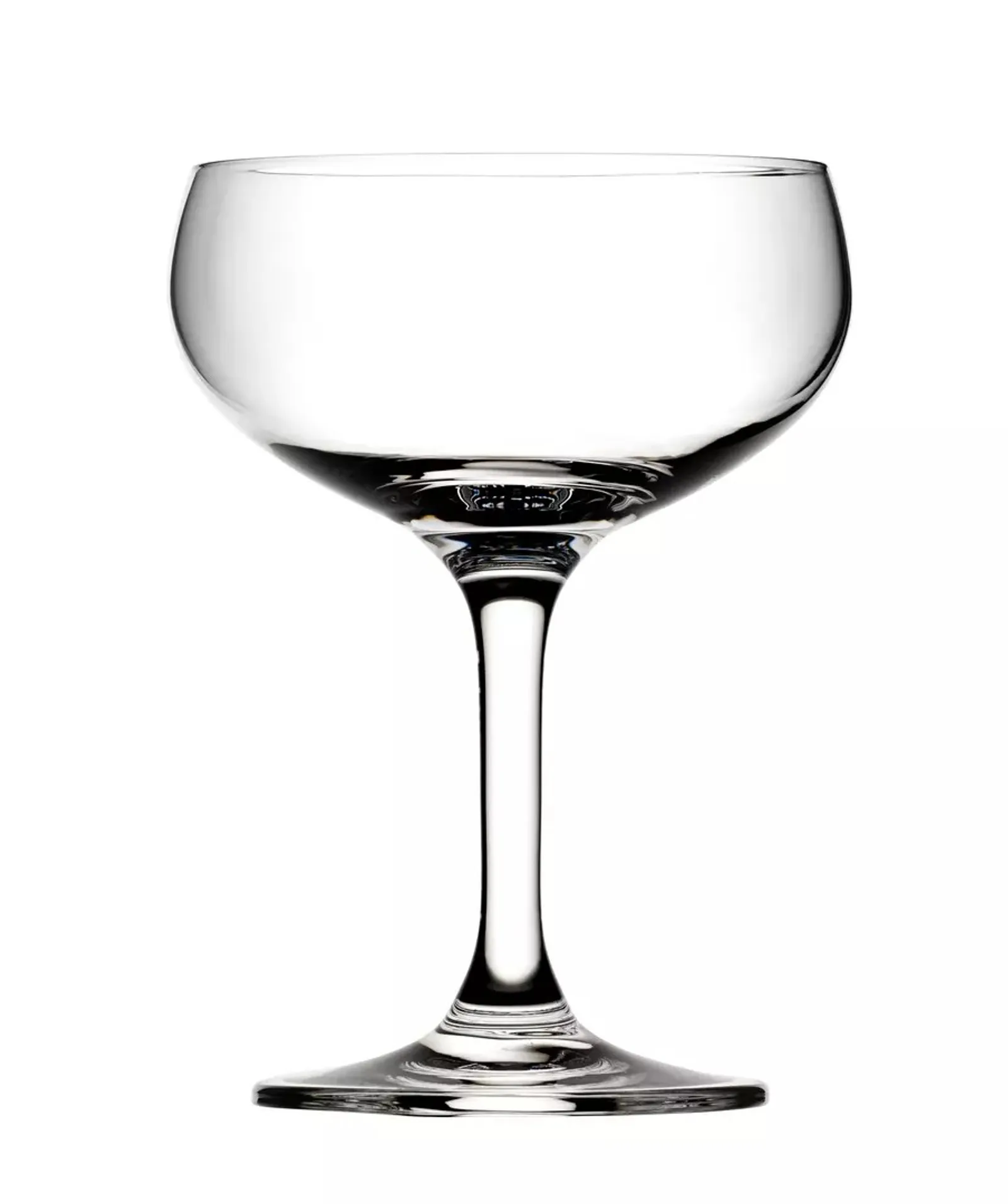 Crown Crystal CC294125 - Loire Coupe 240ml