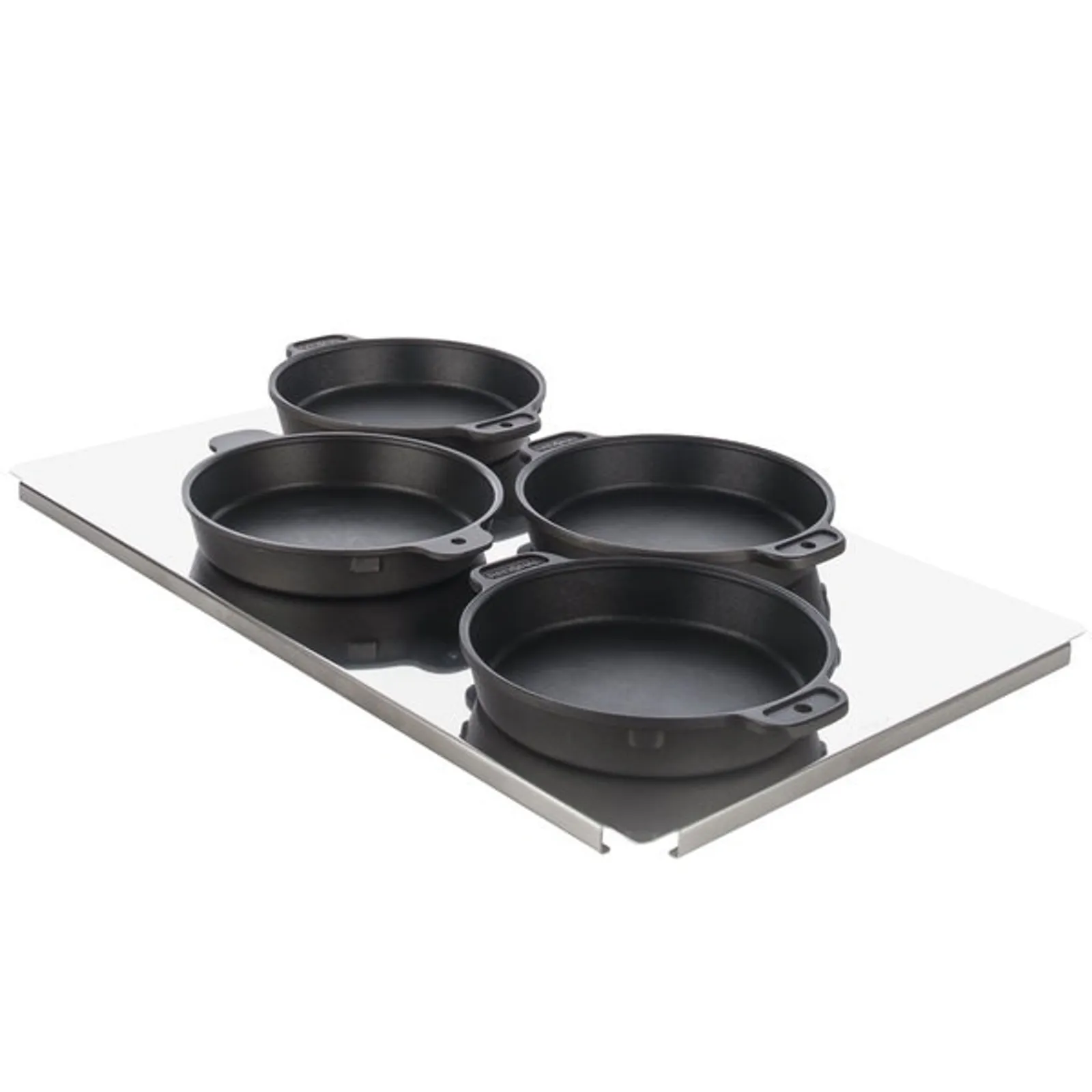 Rational 60.73.286 - Set of Small Roasting and Baking Pans