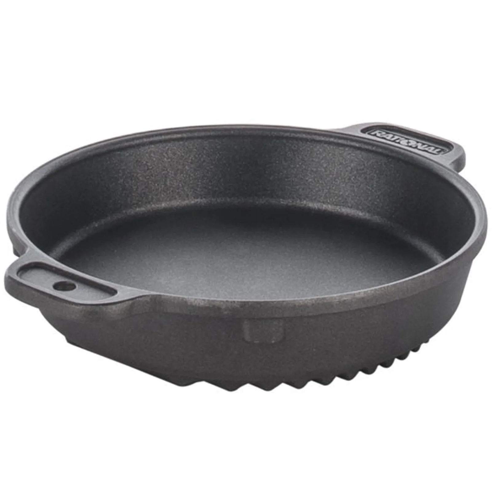 Rational 60.73.271 - Small Baking and Roasting Pan 162mm