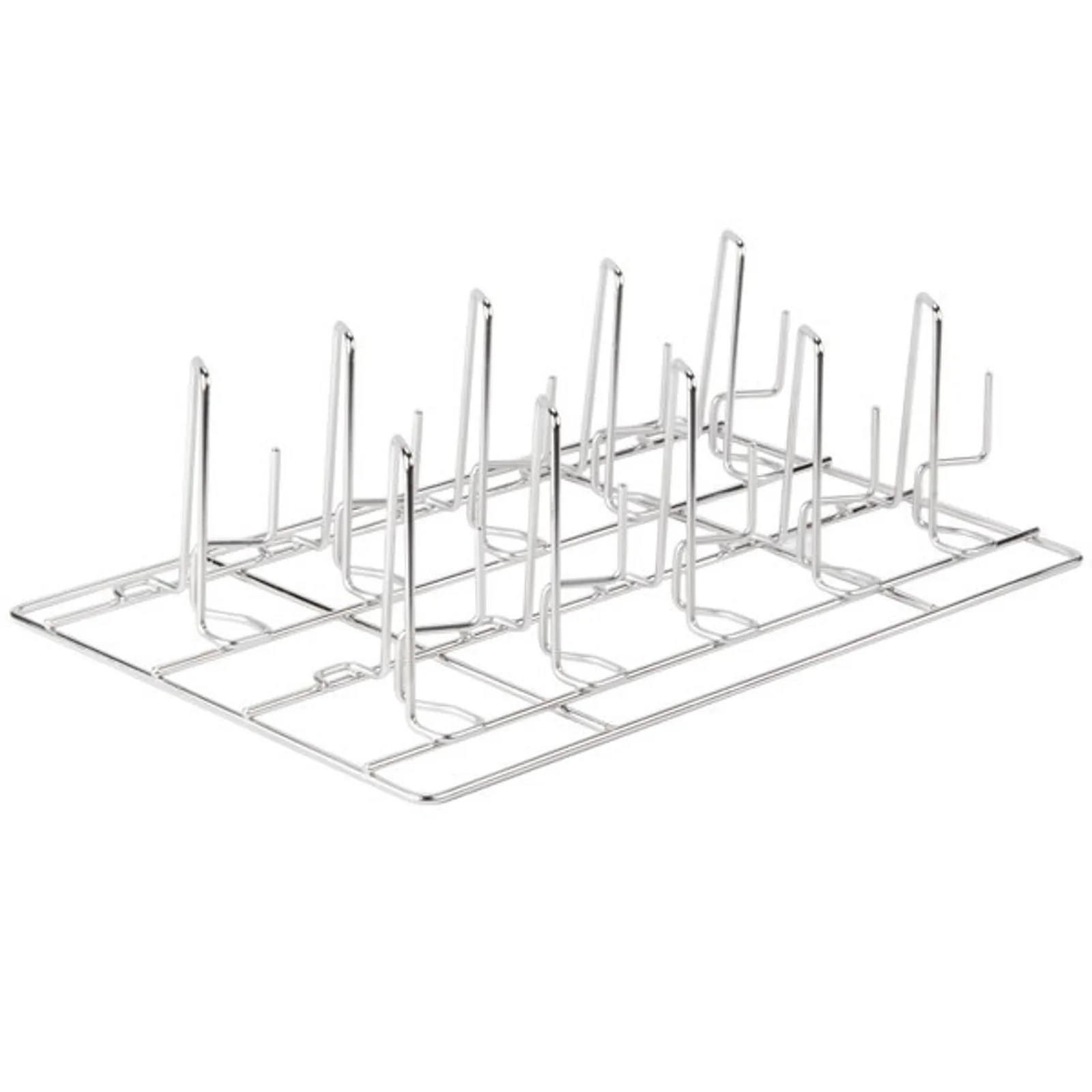 Rational 6035.1010 - Chicken and Duck Superspike - 10 Pc Capacity