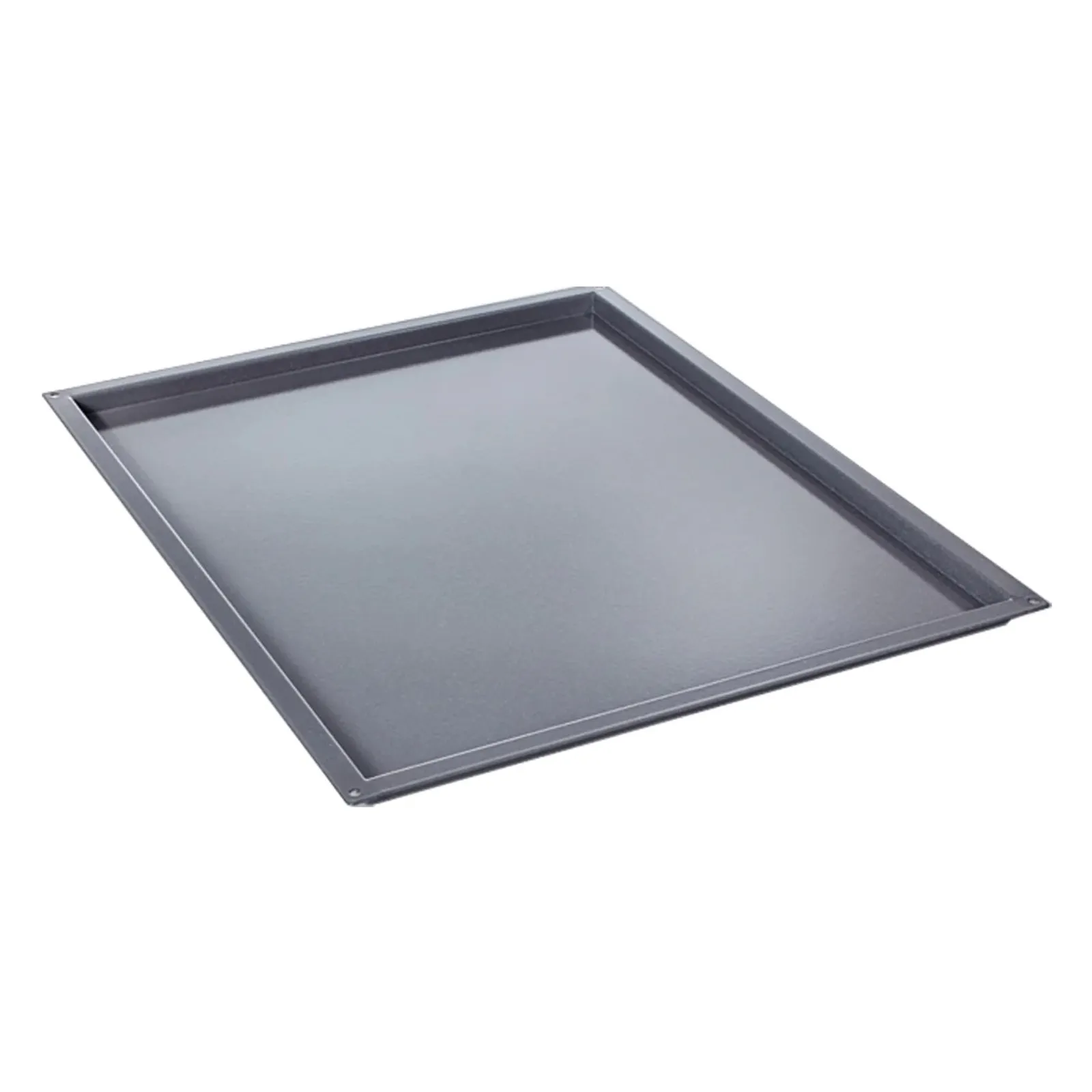 Rational 6014.2102 - Granite Enamel Pan 2/1 GN, 20mm Deep
