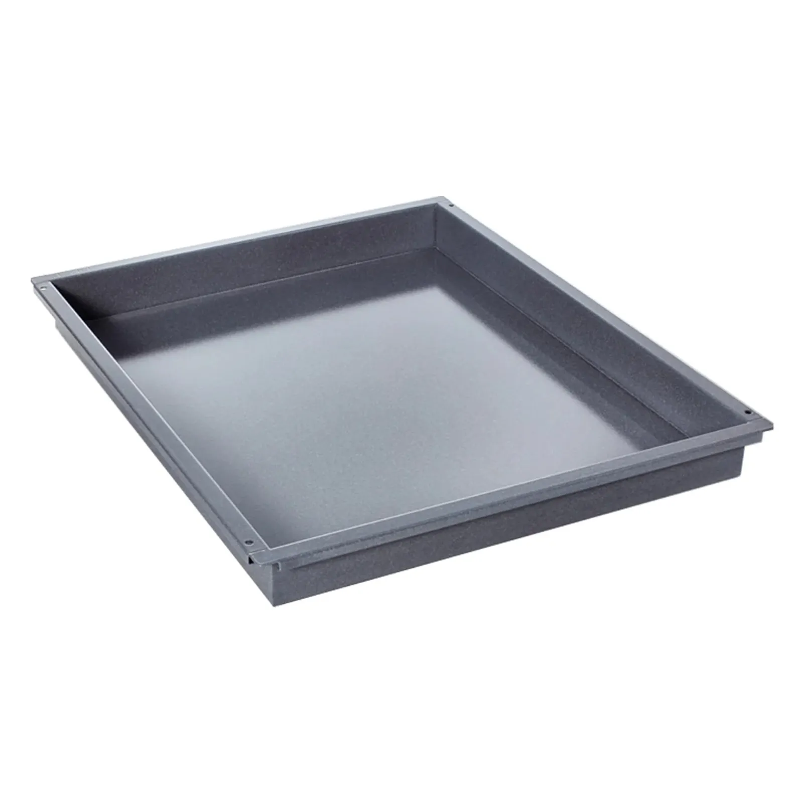 Rational 6014.2106 - Granite Enamel Pan 2/1 GN, 60mm Deep