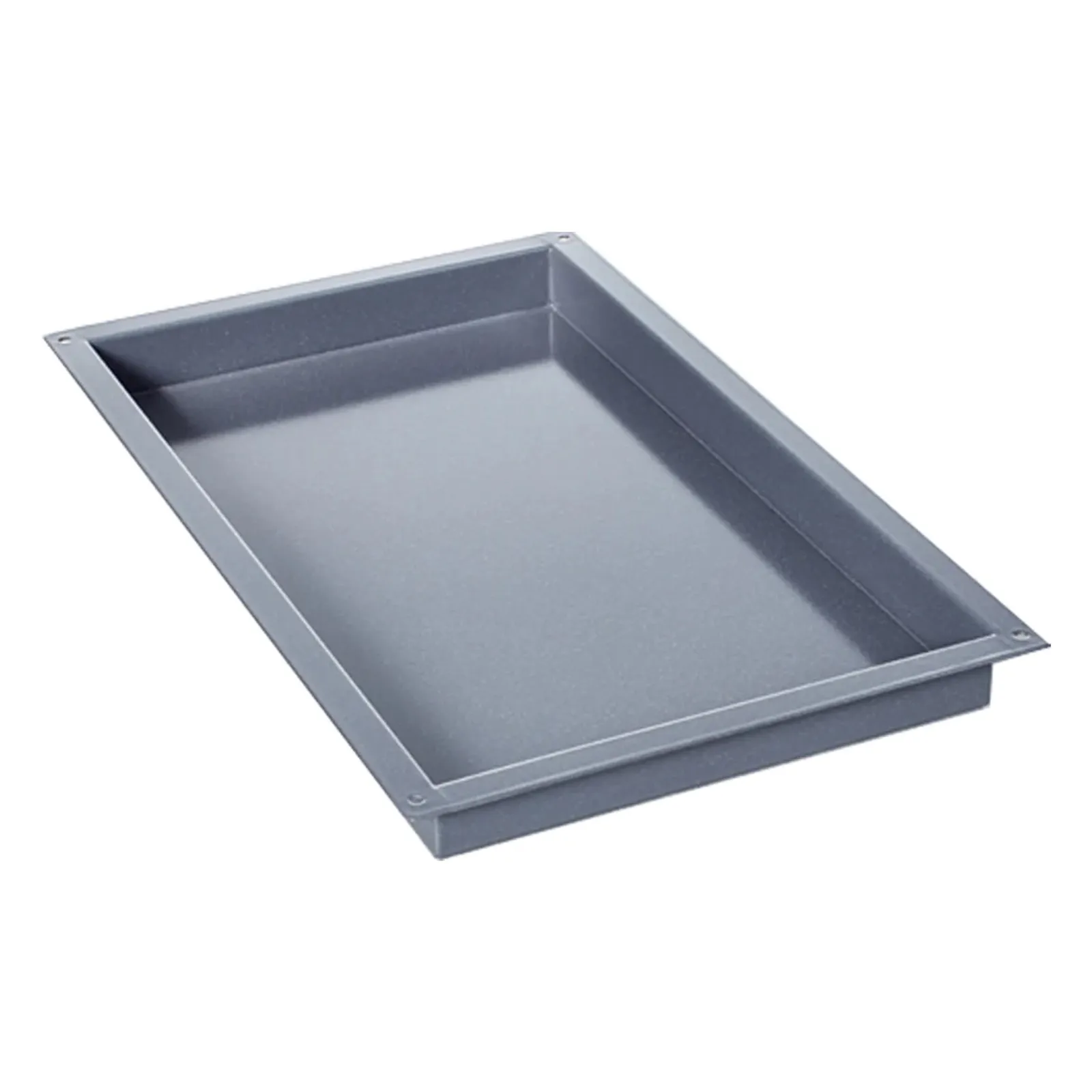 Rational 6014.1104 - Granite Enamel Pan 1/1 GN, 40mm Deep