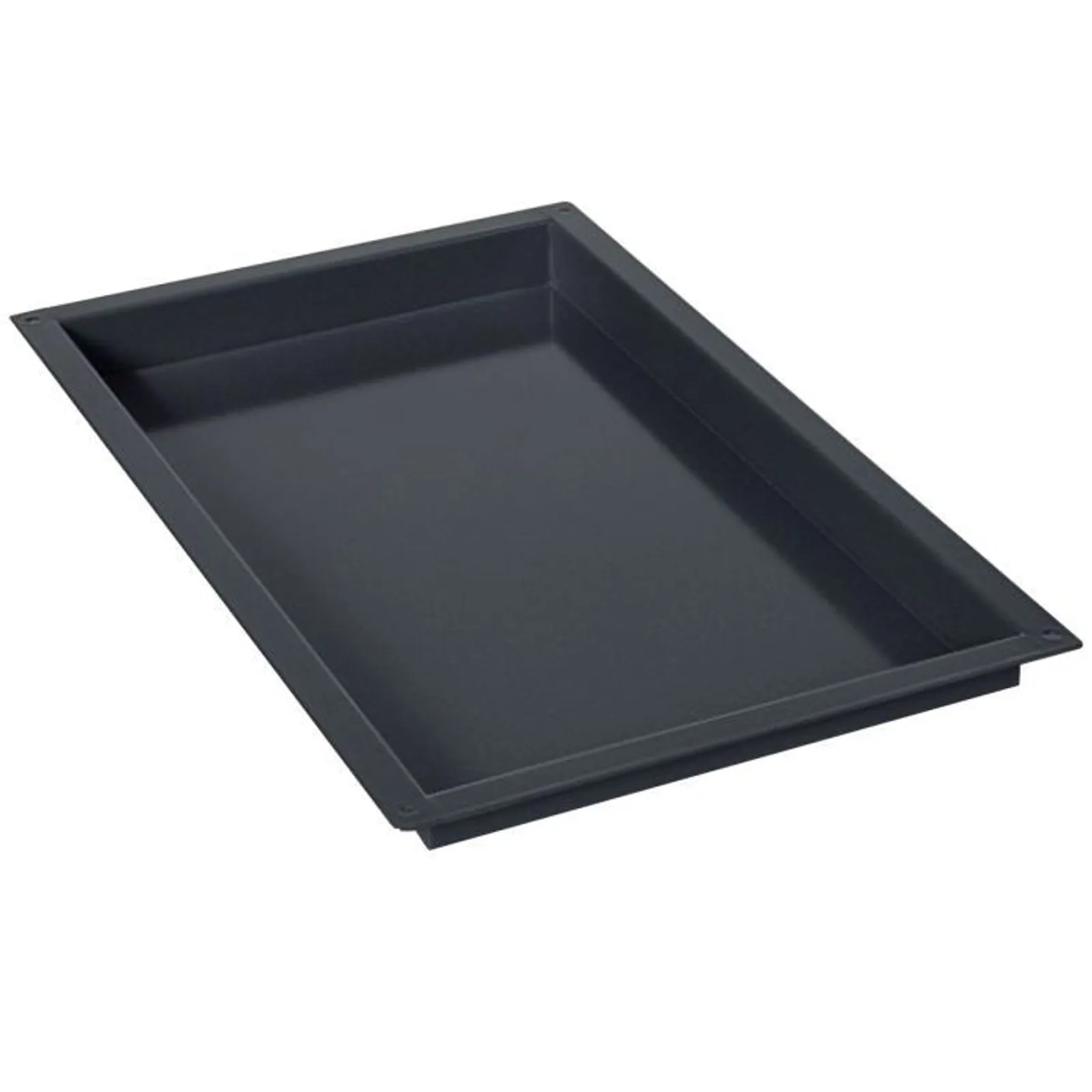 Rational 6014.1002 - Granite Enamel Pan Bakery Standard 400x600mm, 20mm Deep