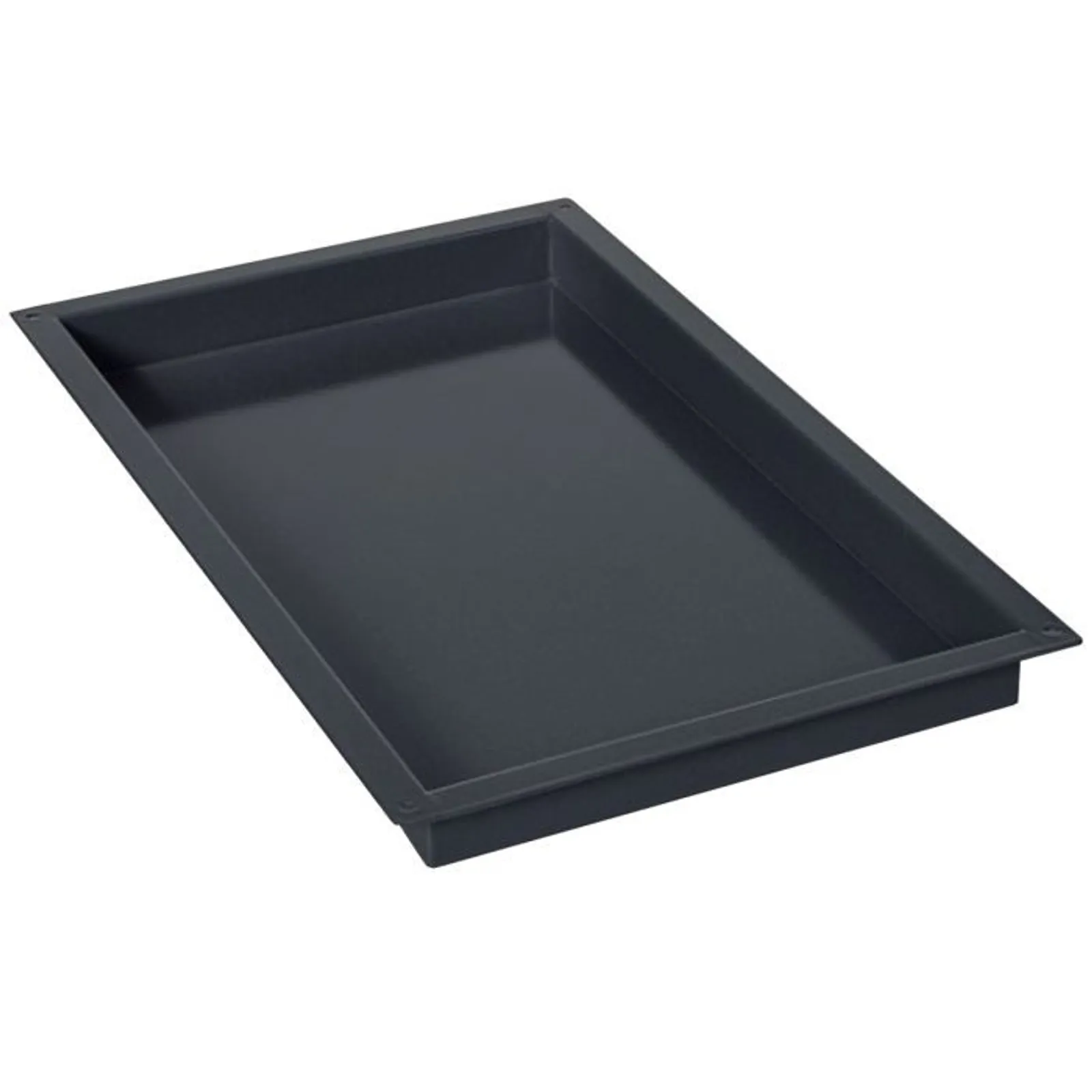 Rational 6014.1004 - Granite Enamel Pan Bakery Standard 400x600mm, 40mm Deep