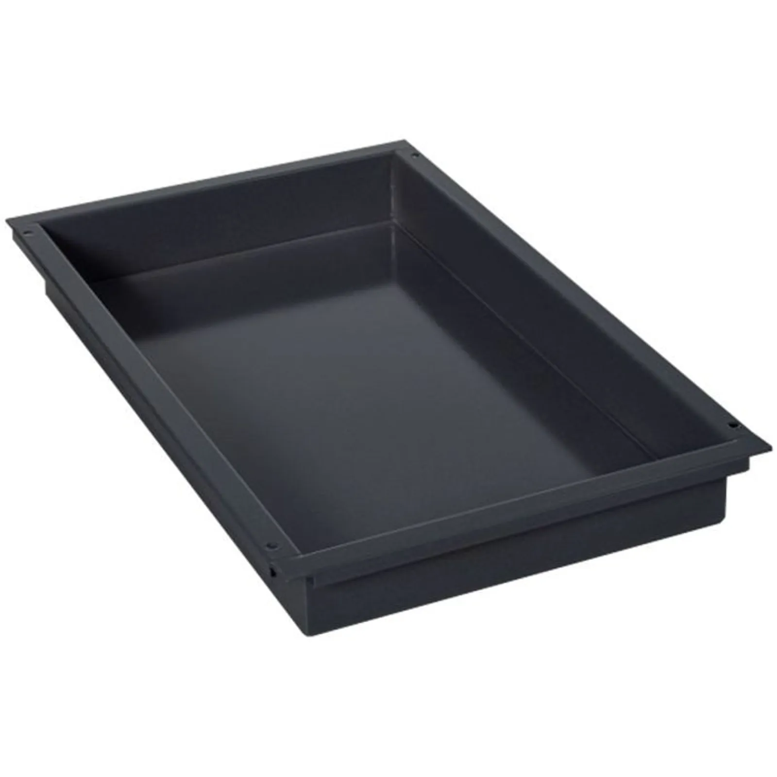 Rational 6014.1006 - Granite Enamel Pan Bakery Standard 400x600mm, 60mm Deep