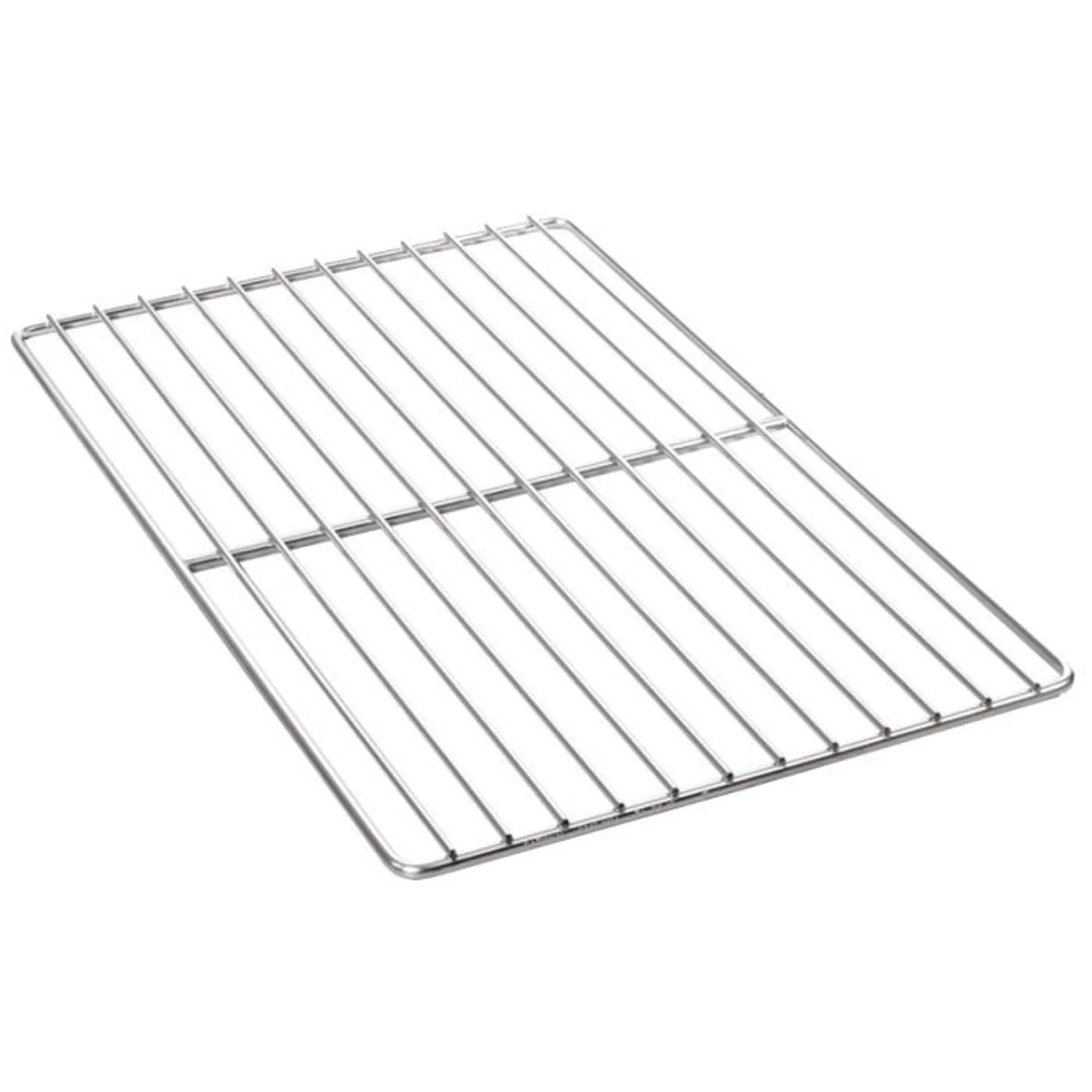 Rational 6010.0103 - Stainless Steel Grid Bakery Standard 400x600mm
