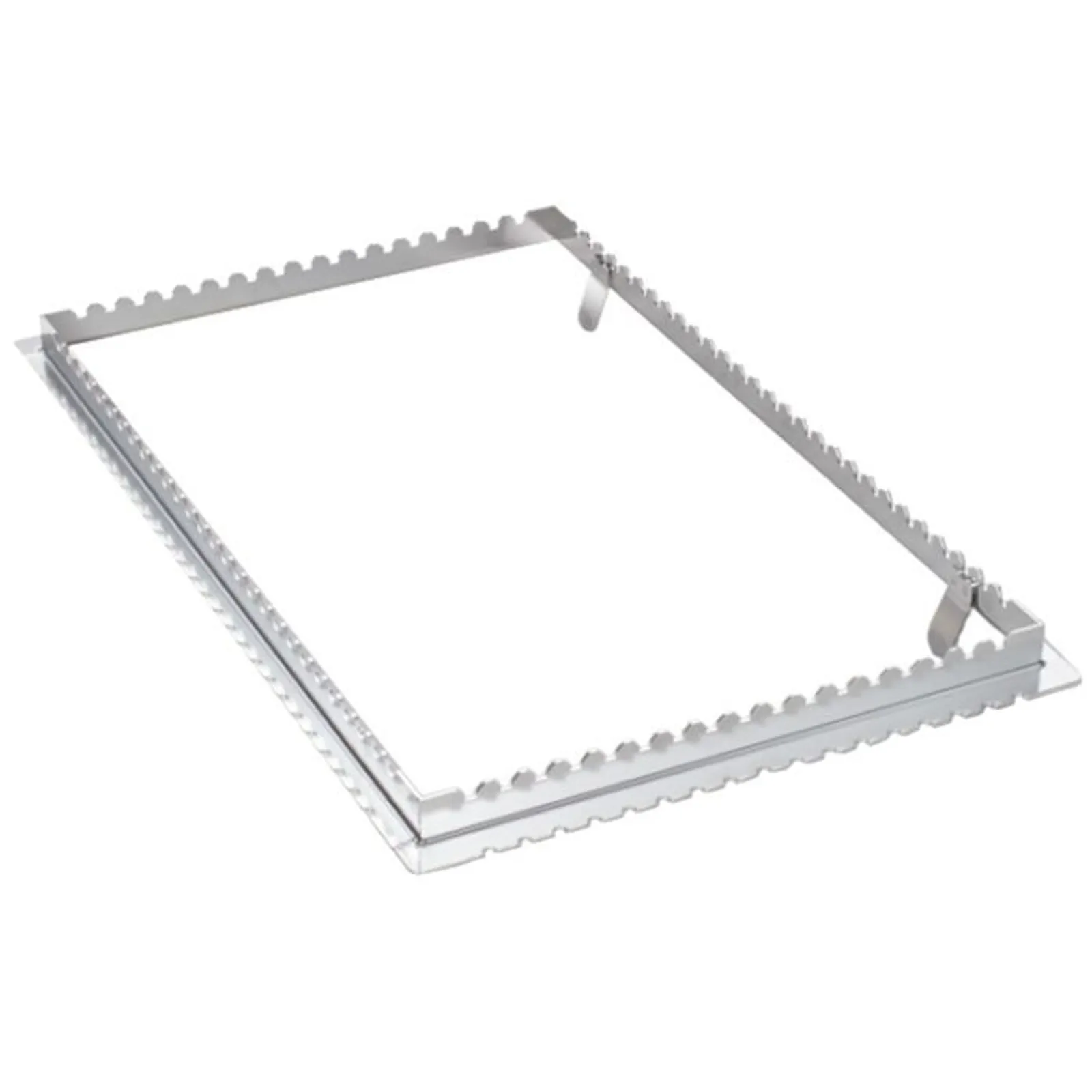 Rational 60.72.224 - Grill & Tandoori Skewer Frame GN 1/1