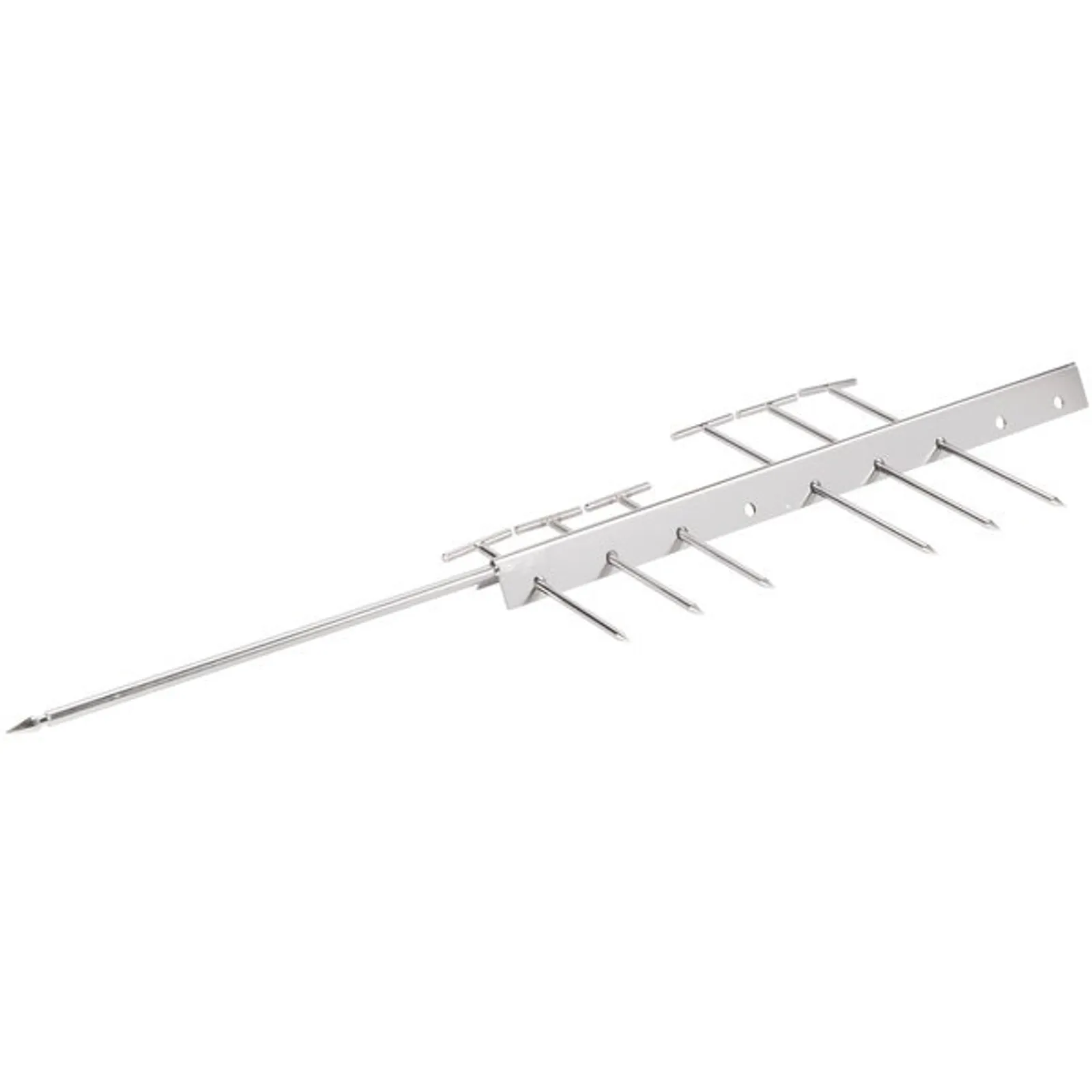 Rational 8710.1065 - Lamb and Pig Spit Optional Skewer