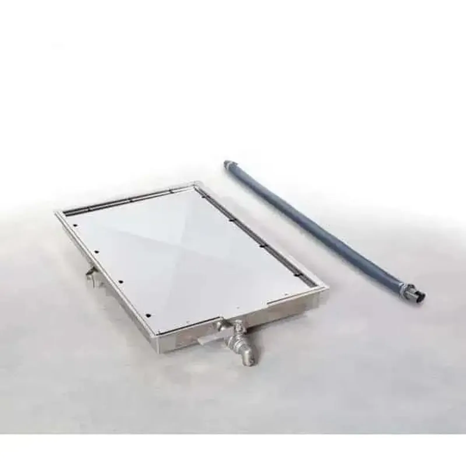 Rational 8710.1135 - Grease Drip Container 1/1 GN