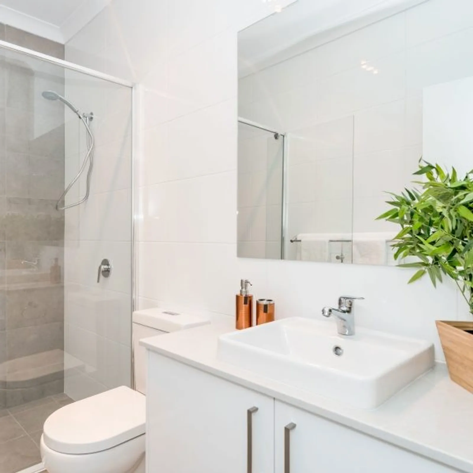 StellarChem WCIBC5 - Bathroom Cleanser Liquid 5L