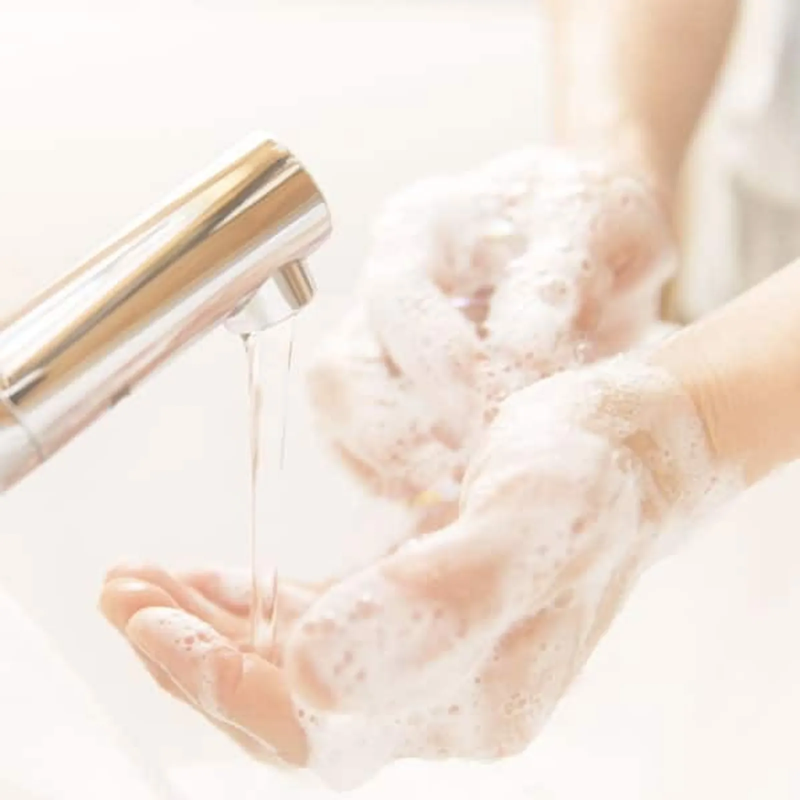 StellarChem WCIFLHS5 - Foam Lux Hand Soap Refill 5L - Liquid Hand Soap Dispenser Refill