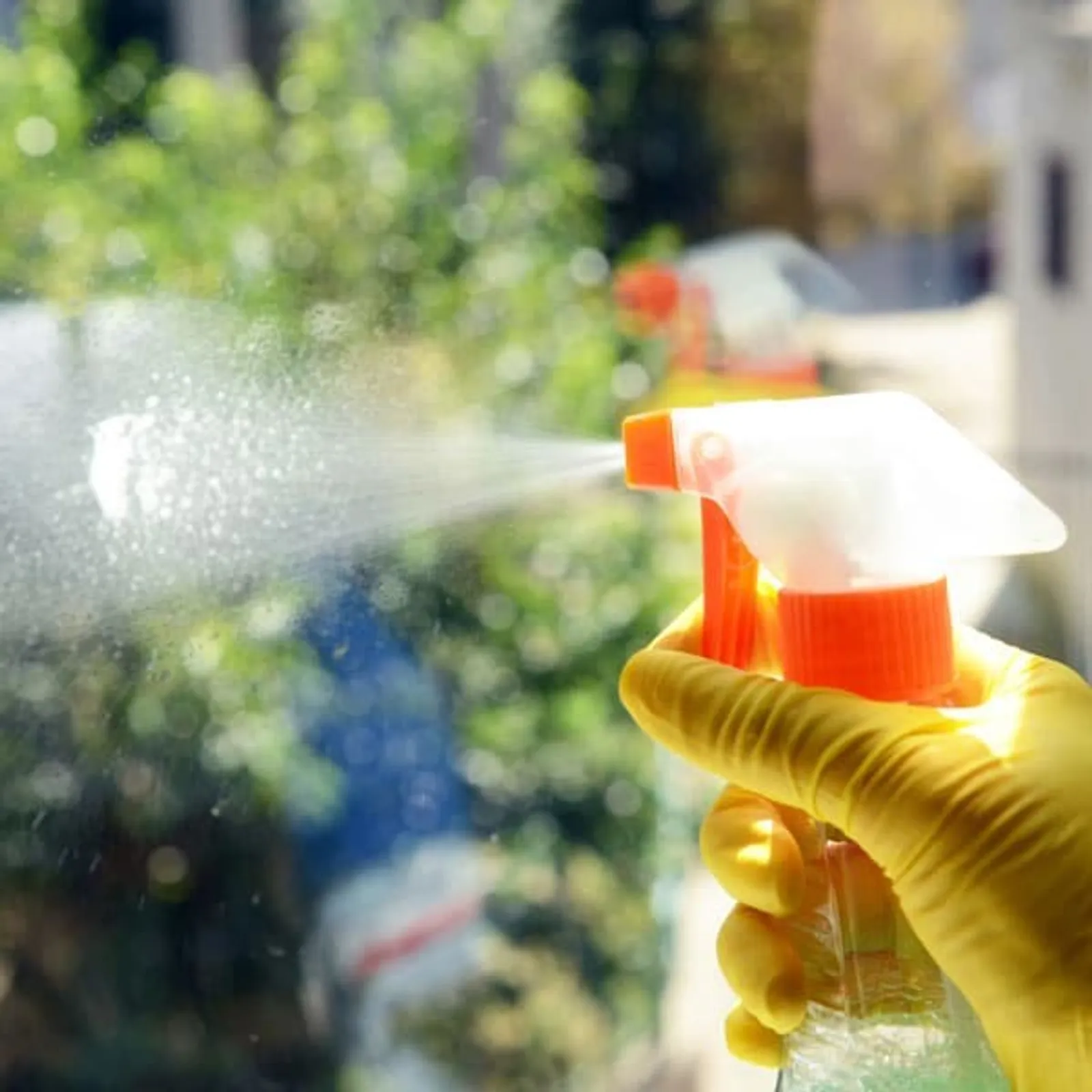 Window Cleaner & Glass Cleaner StellarChem WCISTA5 - Streak Away 5L