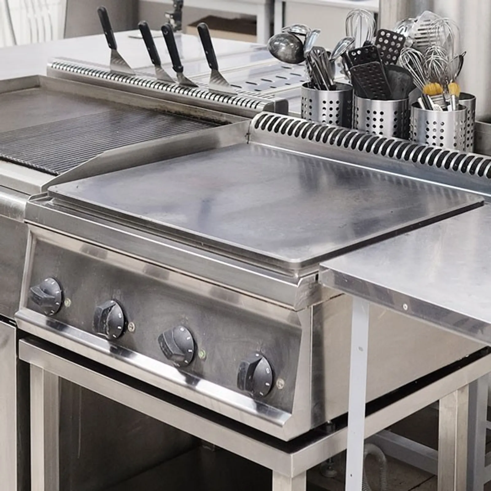 StellarChem WCIOG5 - Best Oven & Grill Cleaner 5L