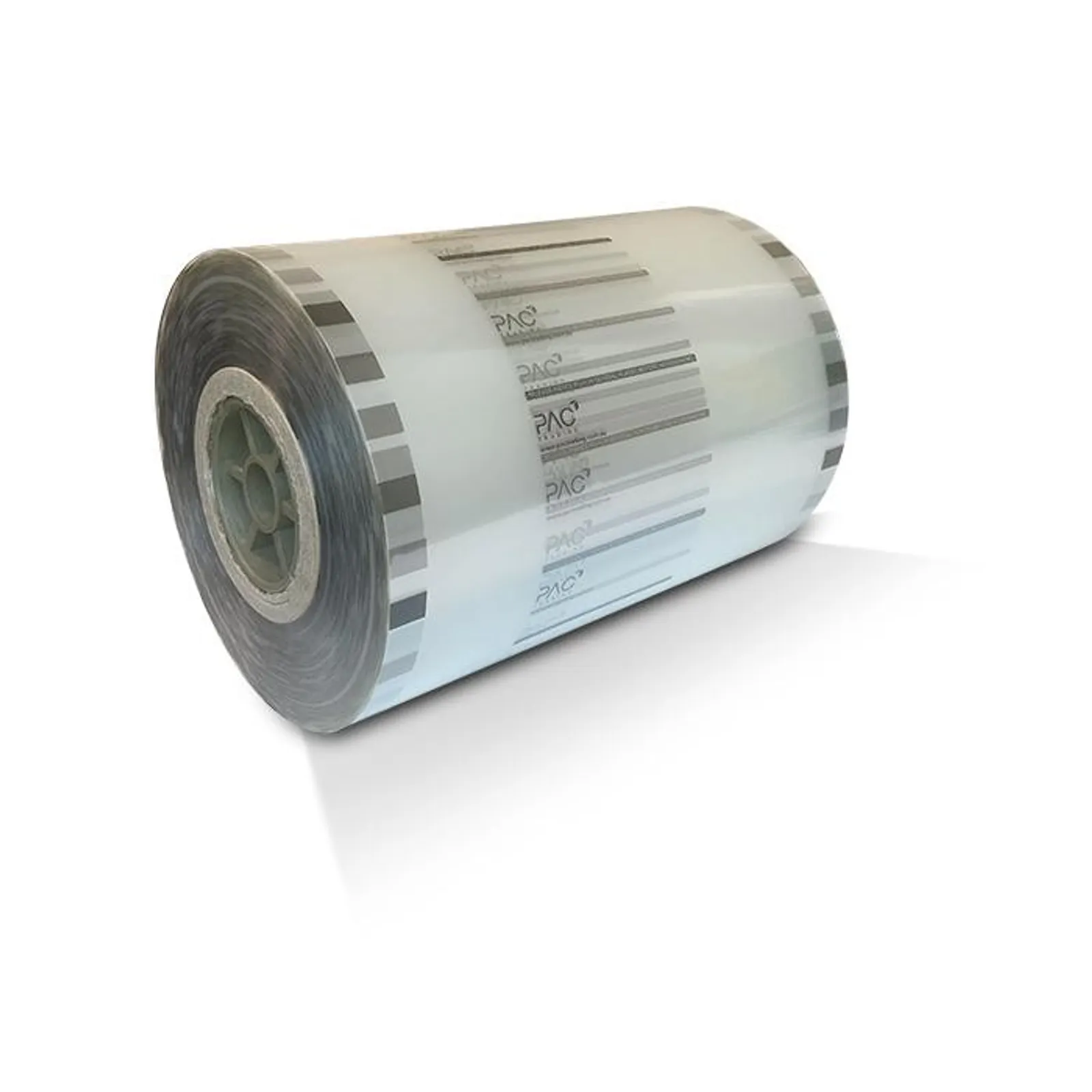 PAC Trading SFCPP - Sealing Film - Clear CPP/CPET 25cmx5kg/roll, 4 rolls/ctn