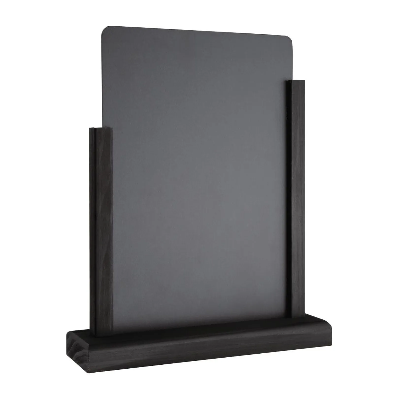 Olympia FD956 - Olympia Elegant Tableboard Black A4 - 297x210mm