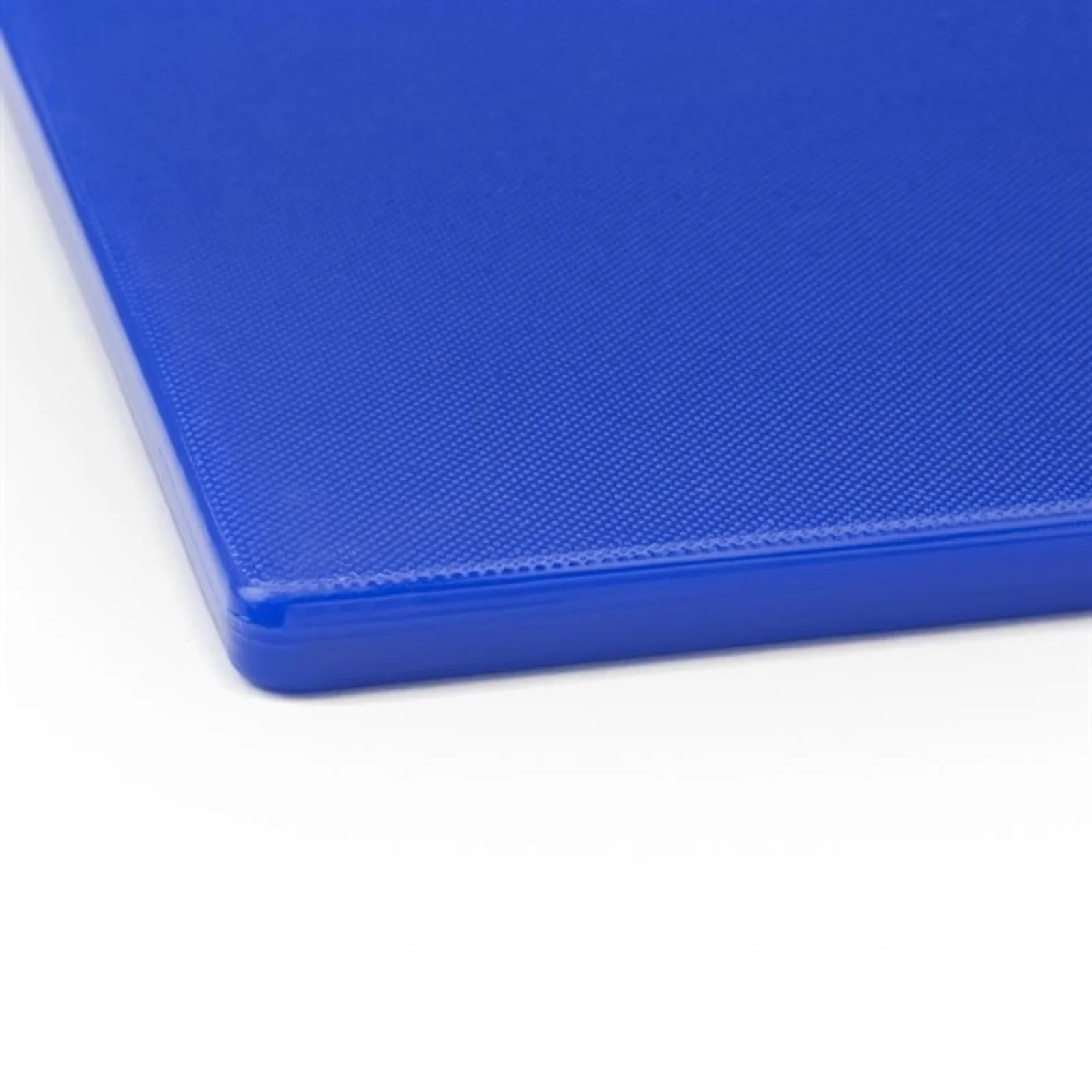 Hygiplas CH048 - Low Density Chopping Board Set - 600x450x20mm (Set 7)