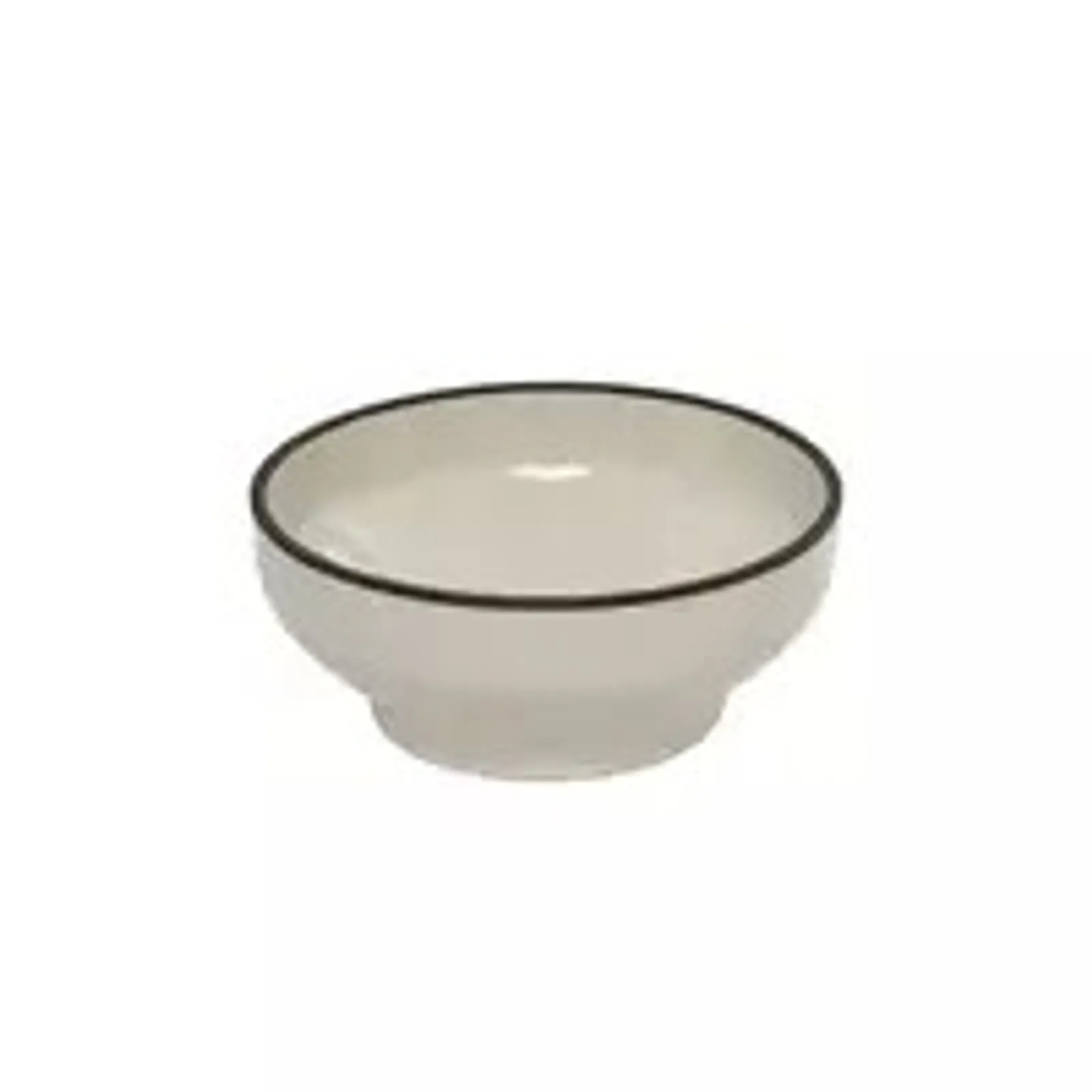 Luzerne 946441 Mod Dusted - Round Bowl 630ml
