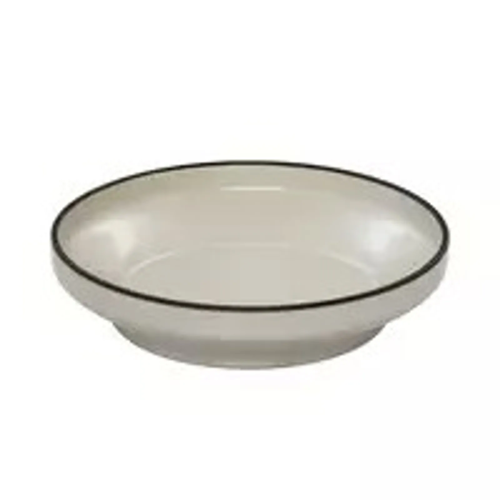 Luzerne 946432 Mod Dusted - Share Bowl 971ml