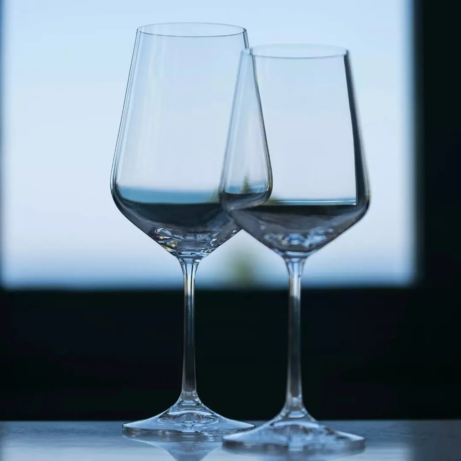 Ryner Glass 0520 135 - Siesta Bordeaux 400ml